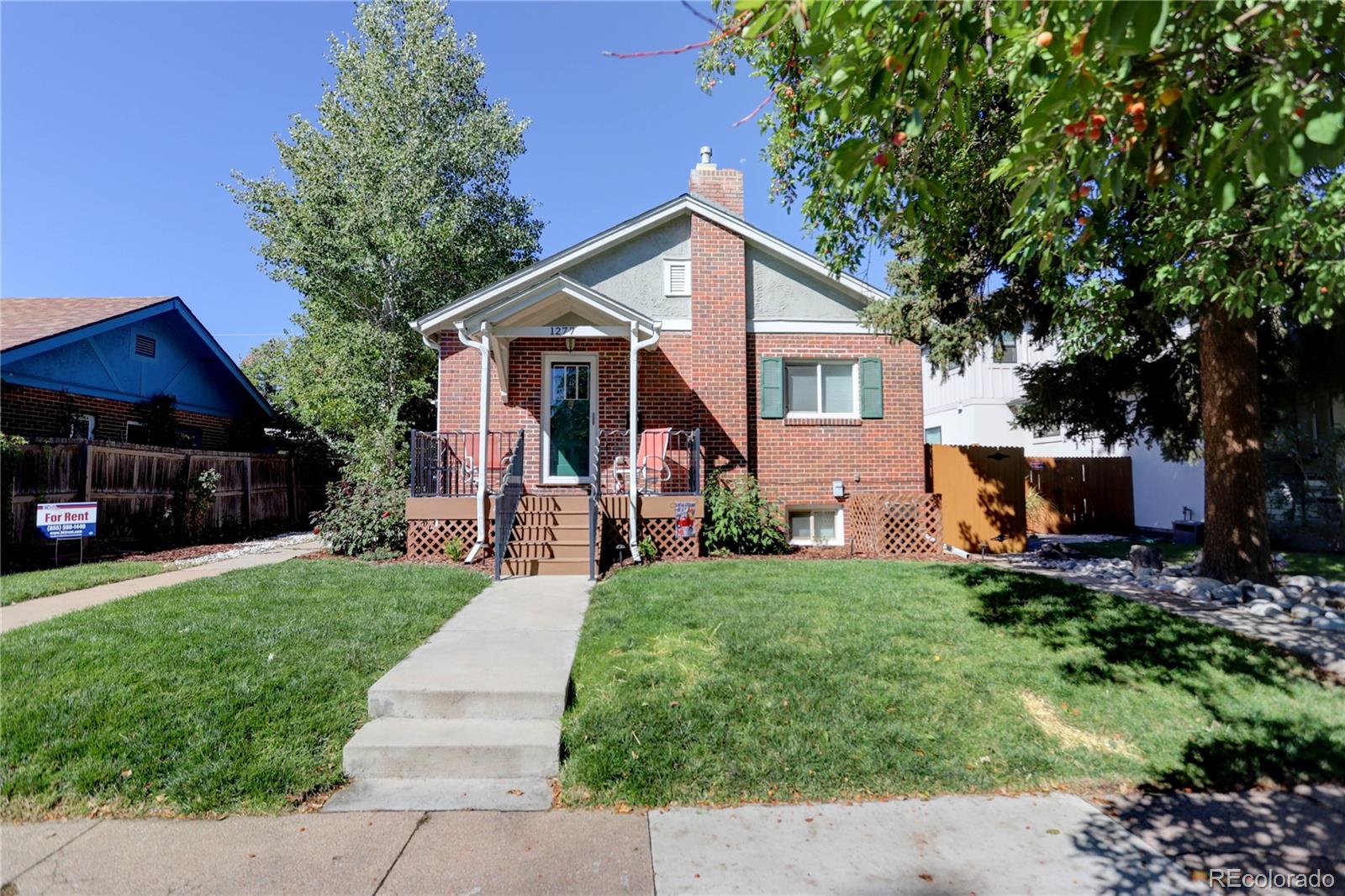 MLS Image #29 for 1279 s sherman street,denver, Colorado