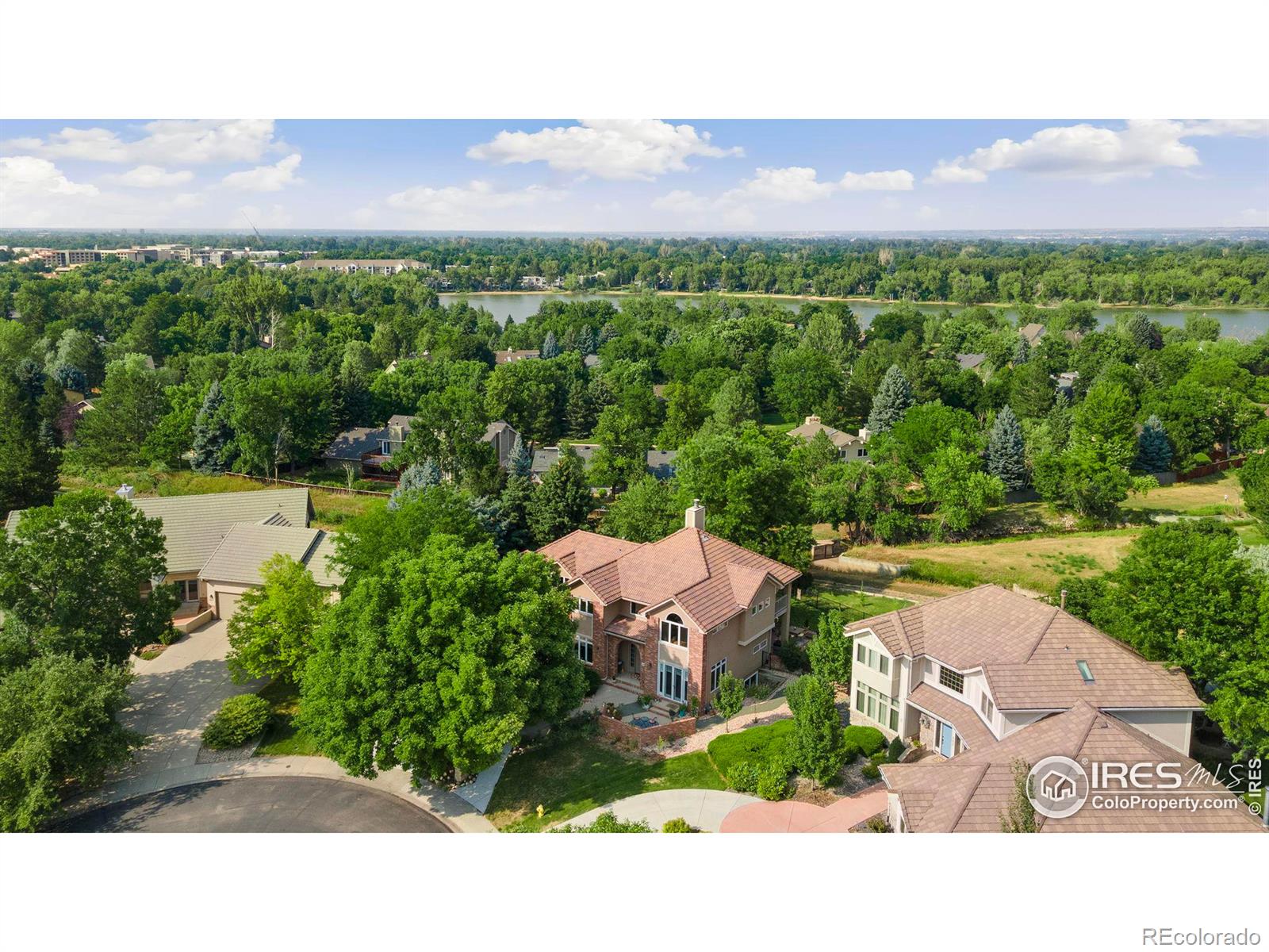 MLS Image #1 for 378  high pointe drive,fort collins, Colorado