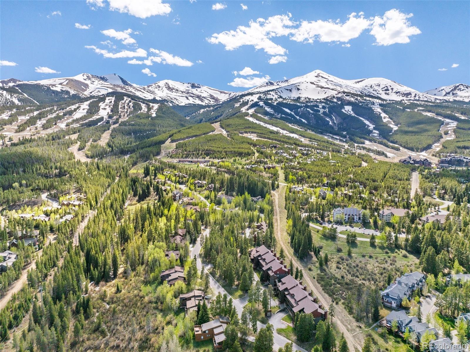 MLS Image #2 for 840  four o clock road,breckenridge, Colorado