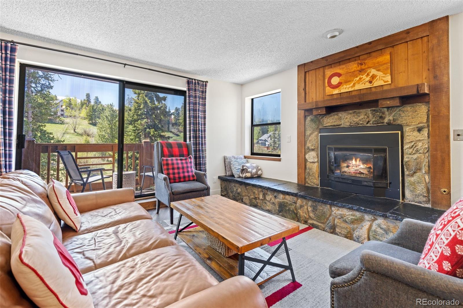 MLS Image #8 for 840  four o clock road,breckenridge, Colorado