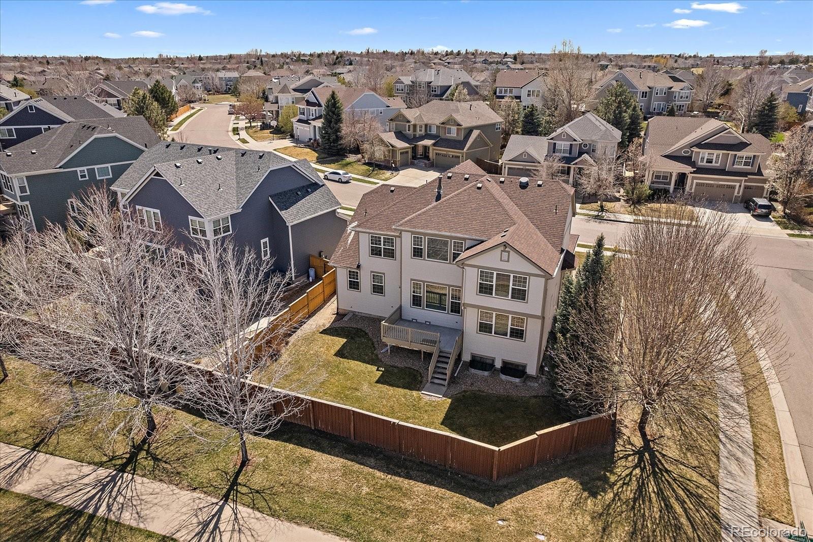 MLS Image #30 for 16299  hawkstone place ,parker, Colorado