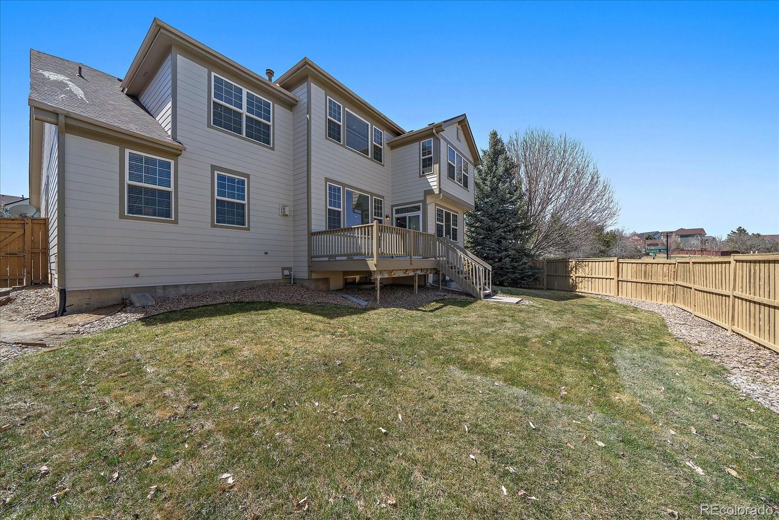 MLS Image #31 for 16299  hawkstone place ,parker, Colorado