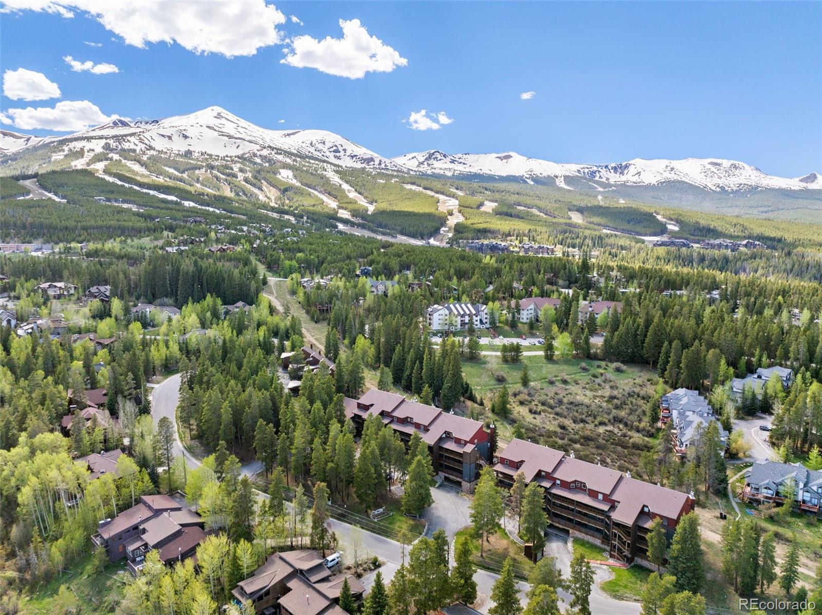 MLS Image #4 for 840  four o clock road,breckenridge, Colorado