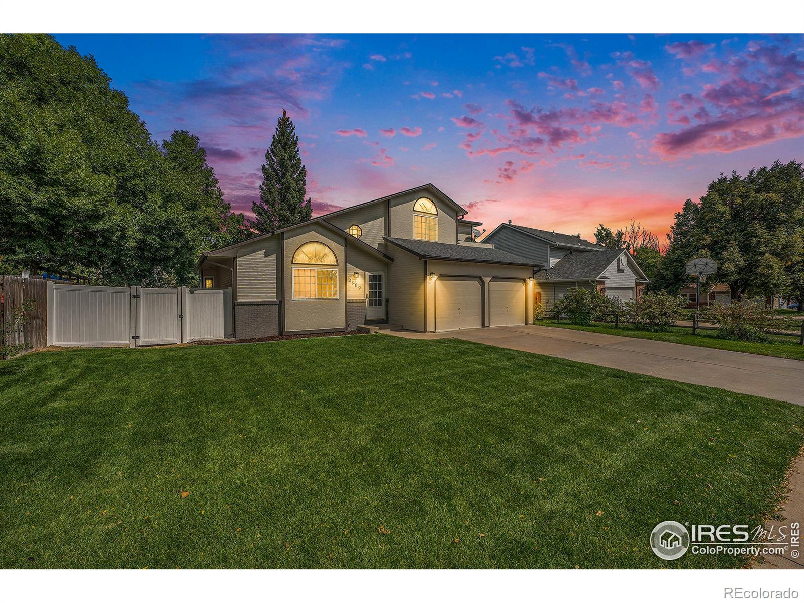 CMA Image for 4909 W 6th Street,Greeley, Colorado