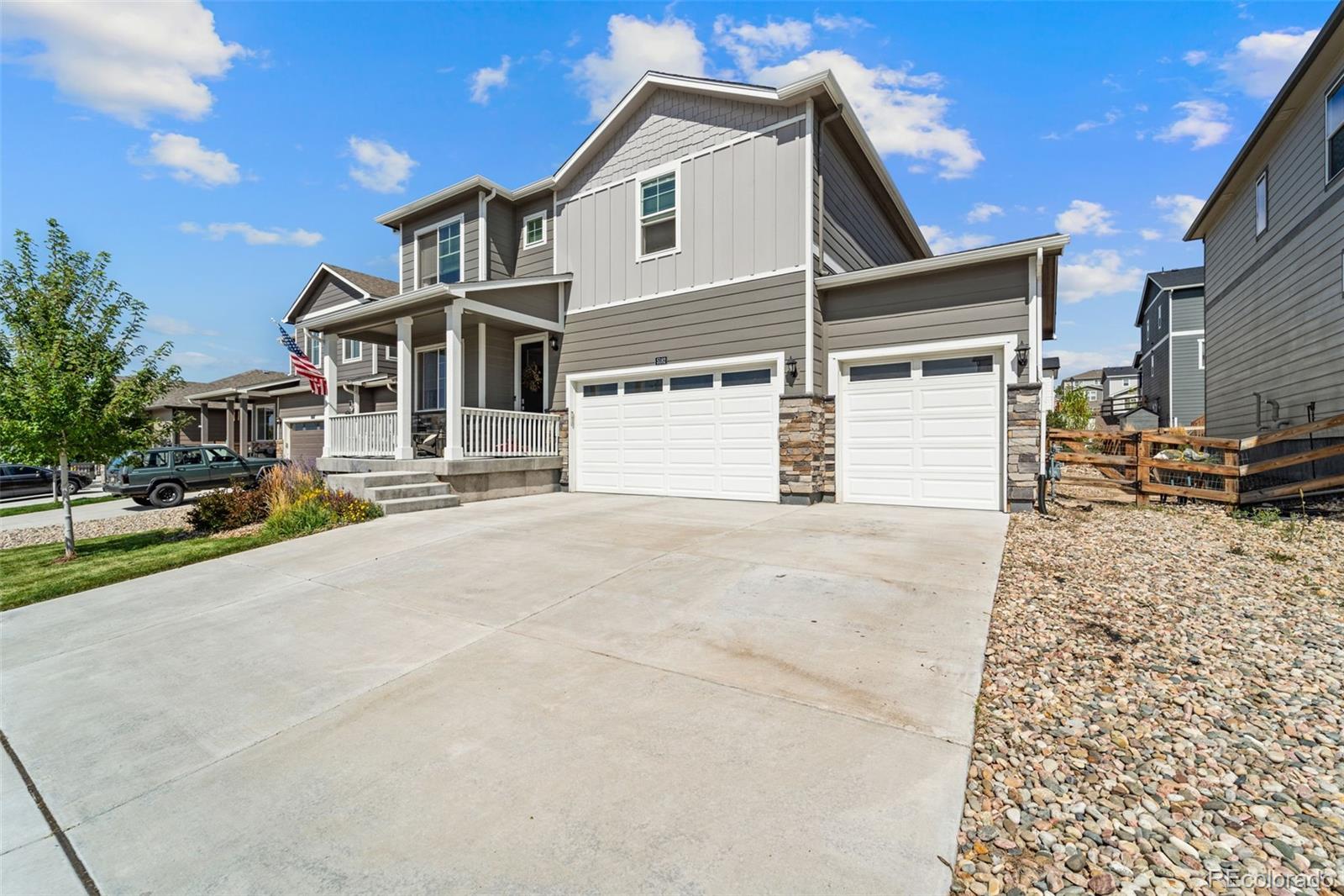 MLS Image #37 for 5182  janga drive,colorado springs, Colorado