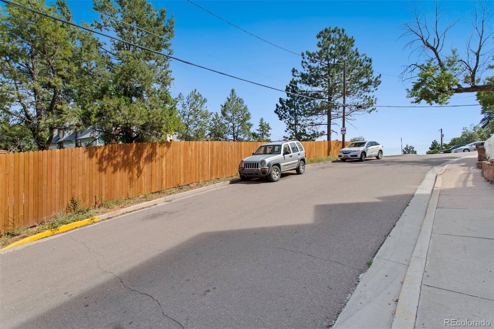 MLS Image #9 for 963  osage avenue,manitou springs, Colorado