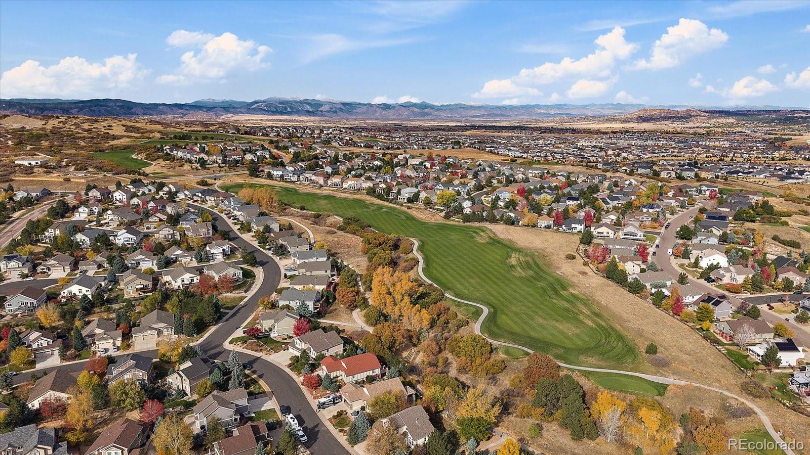 MLS Image #31 for 1507  gold hill street,castle rock, Colorado