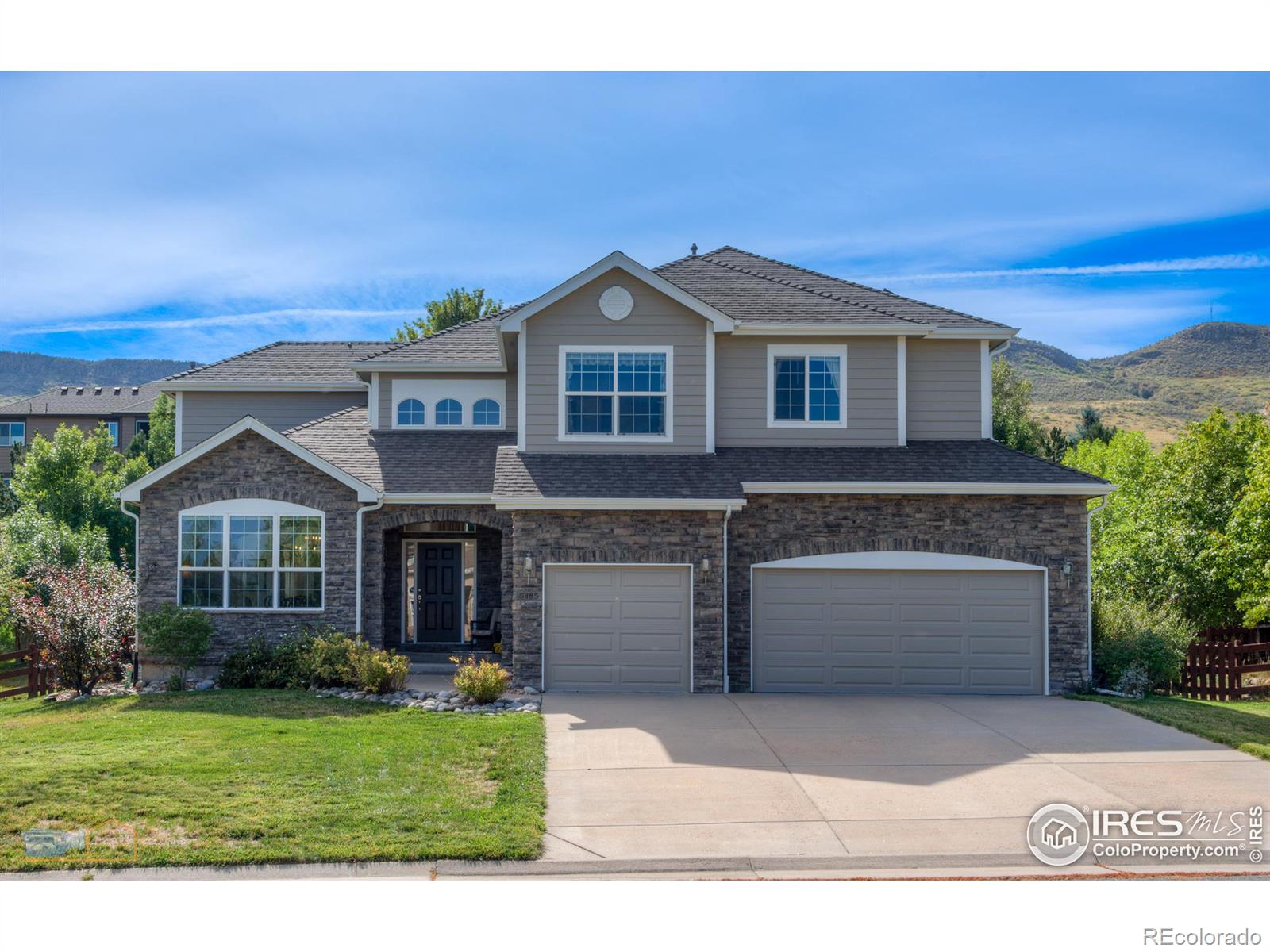 MLS Image #0 for 5385  dunraven circle,golden, Colorado