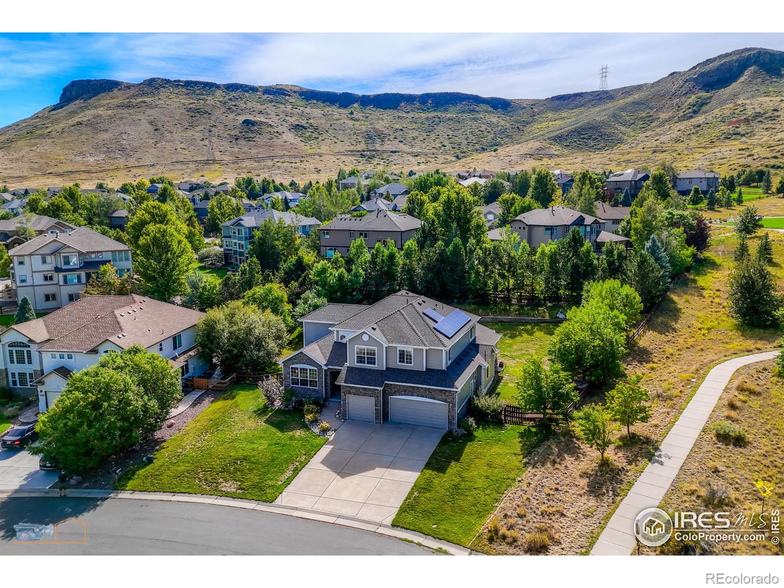 MLS Image #23 for 5385  dunraven circle,golden, Colorado