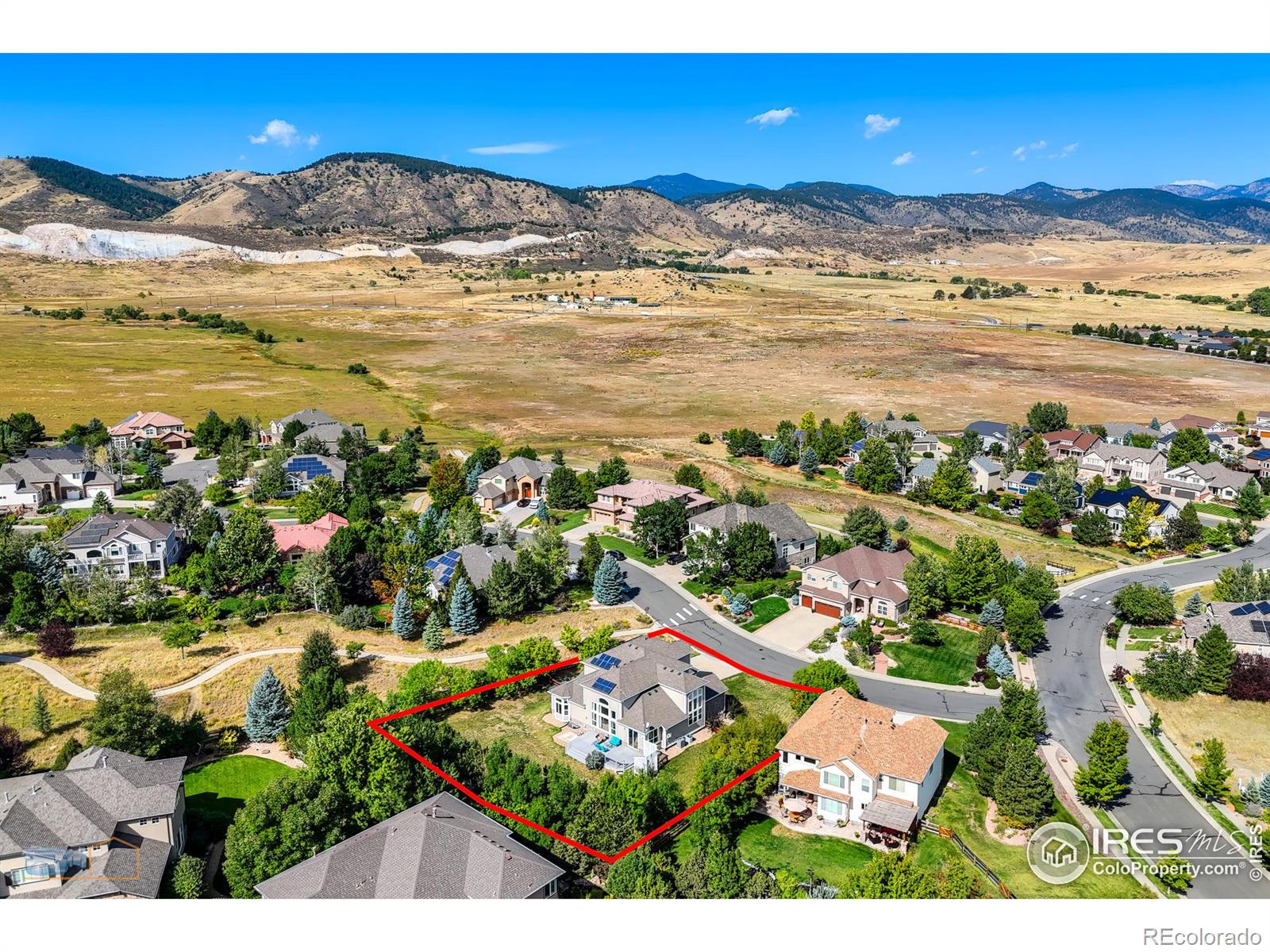 MLS Image #24 for 5385  dunraven circle,golden, Colorado