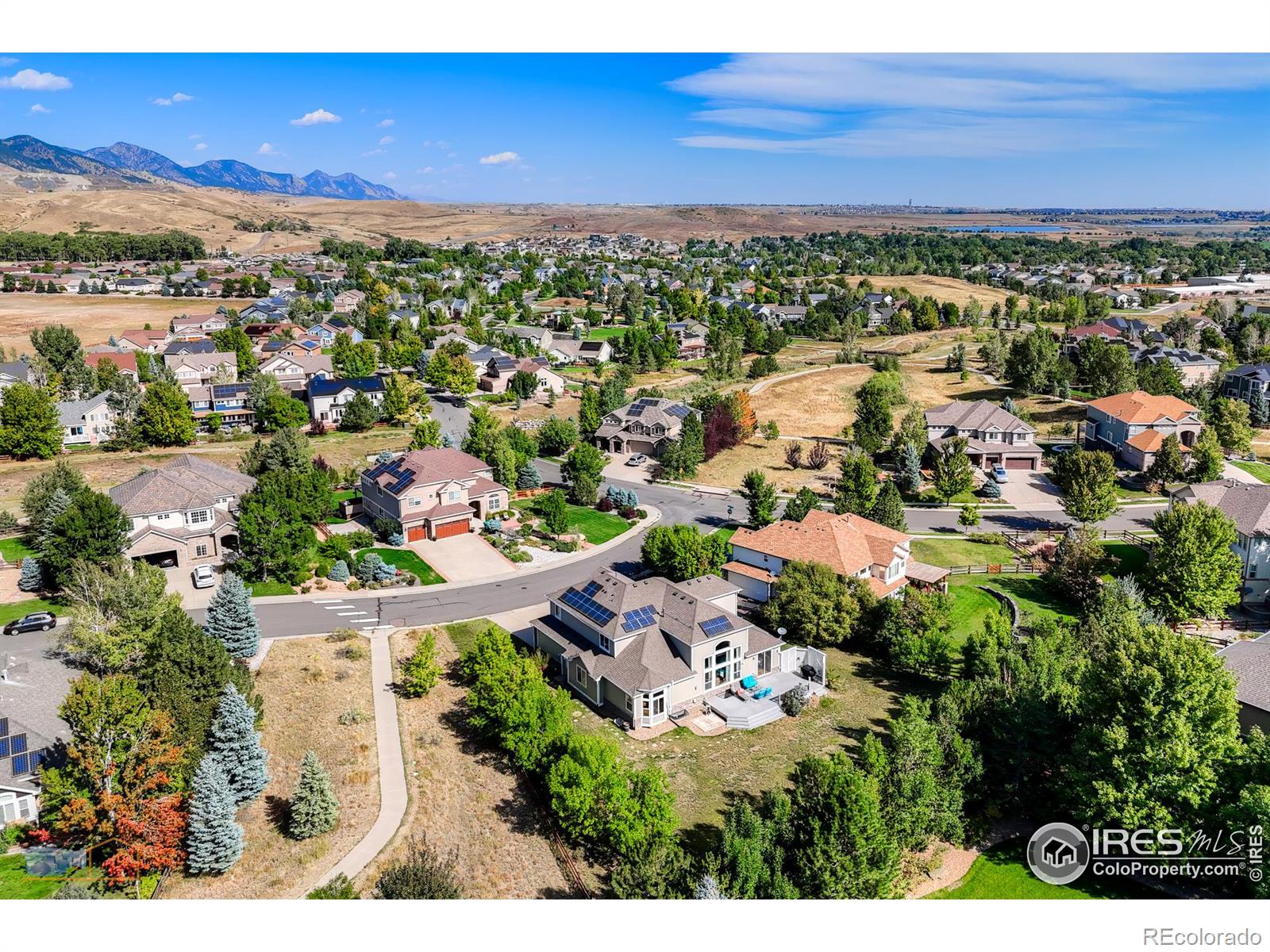 MLS Image #25 for 5385  dunraven circle,golden, Colorado