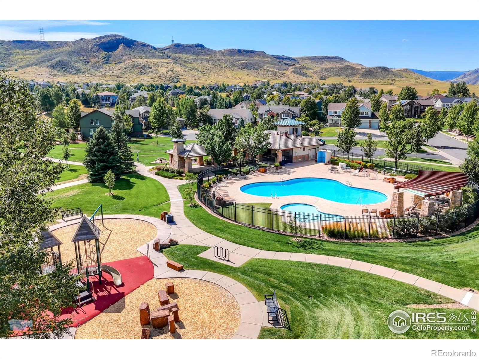 MLS Image #26 for 5385  dunraven circle,golden, Colorado