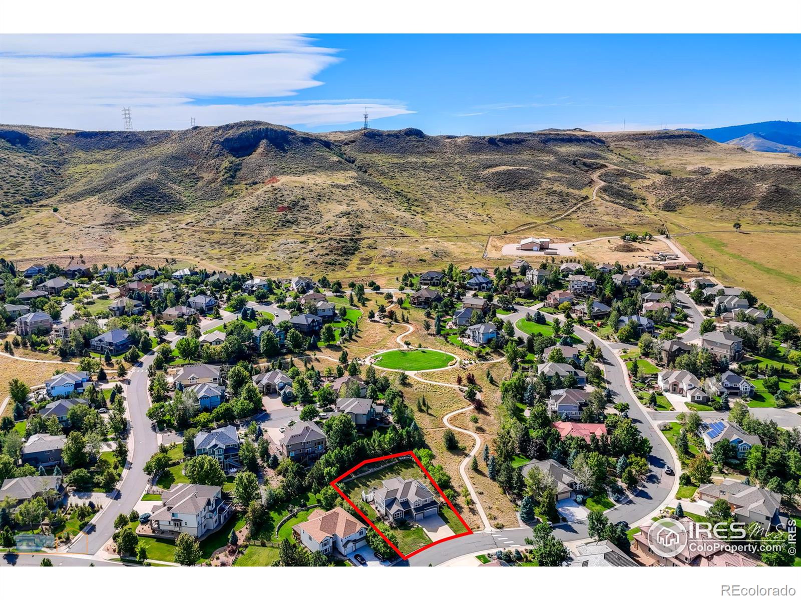 MLS Image #28 for 5385  dunraven circle,golden, Colorado