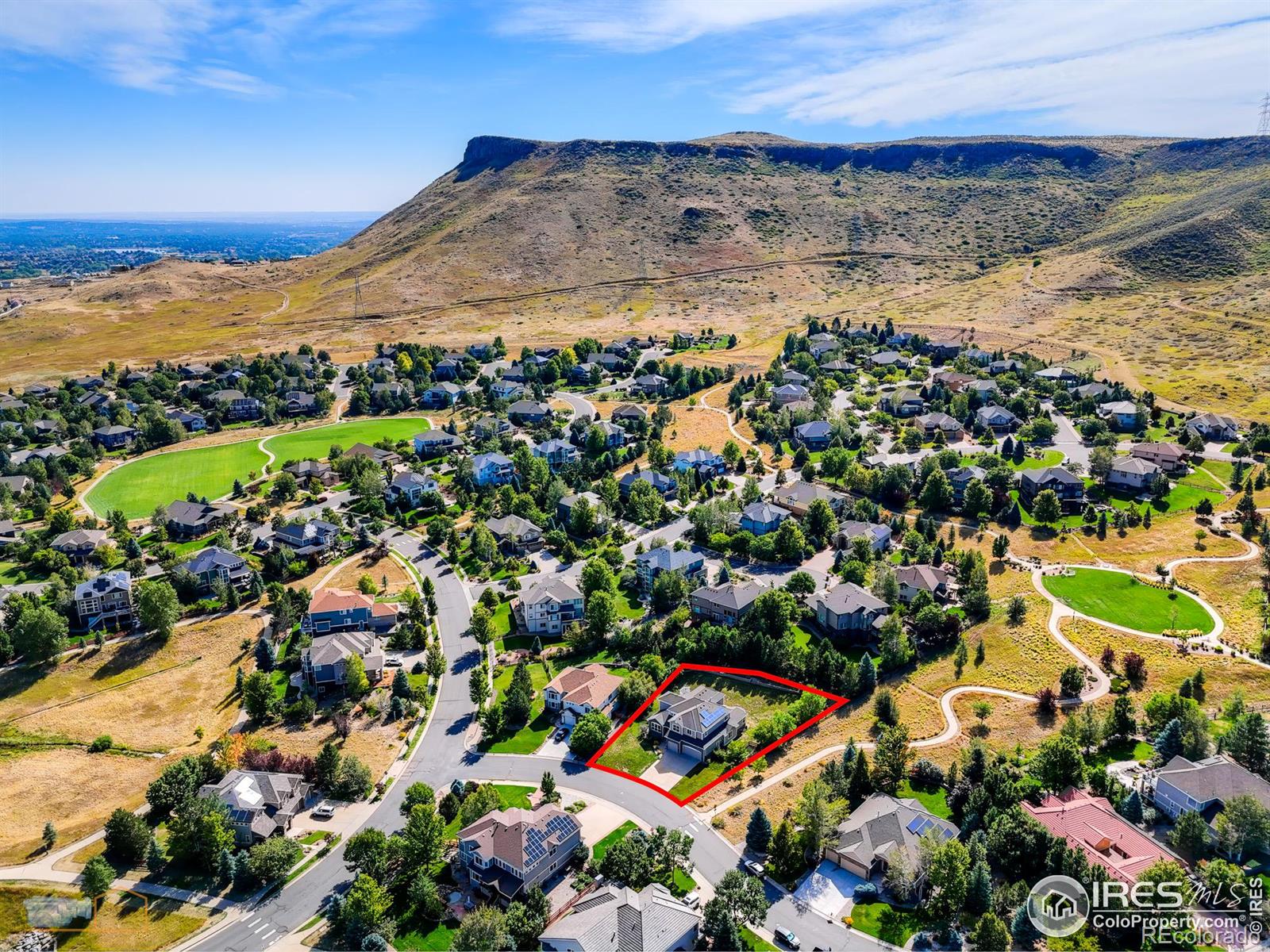 MLS Image #29 for 5385  dunraven circle,golden, Colorado