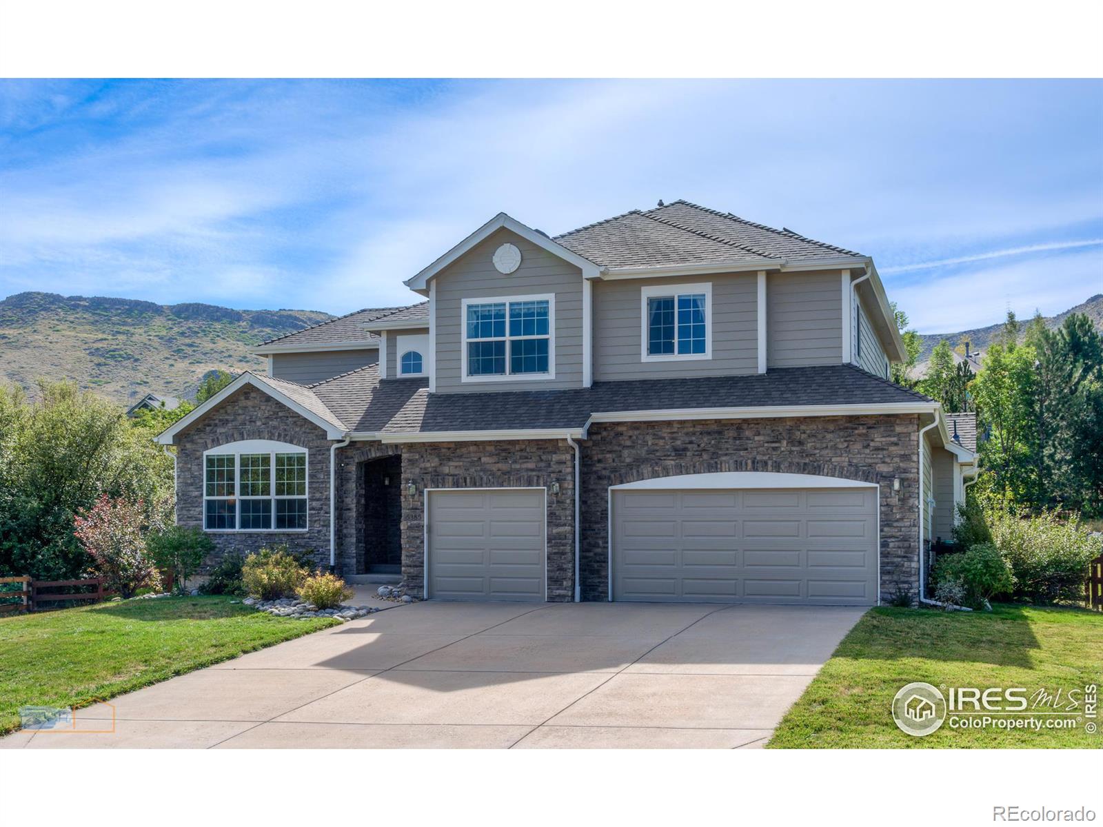 MLS Image #35 for 5385  dunraven circle,golden, Colorado