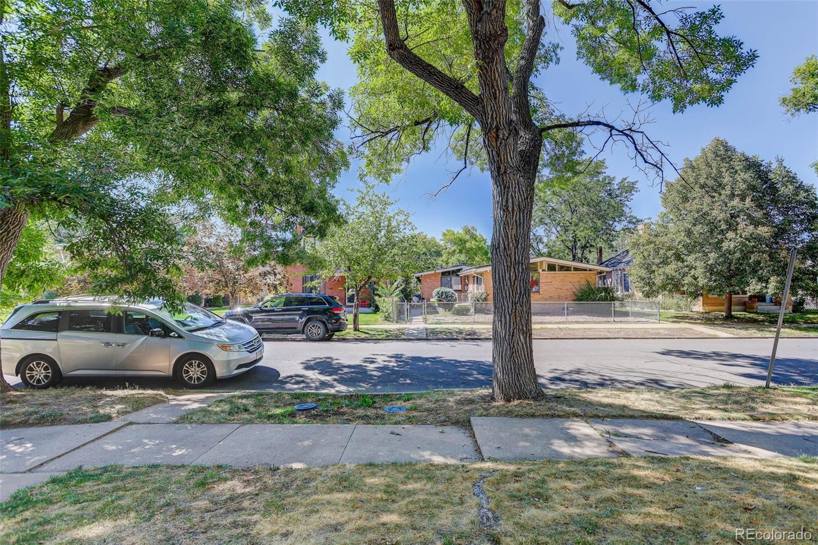 MLS Image #24 for 2046 s grant street,denver, Colorado