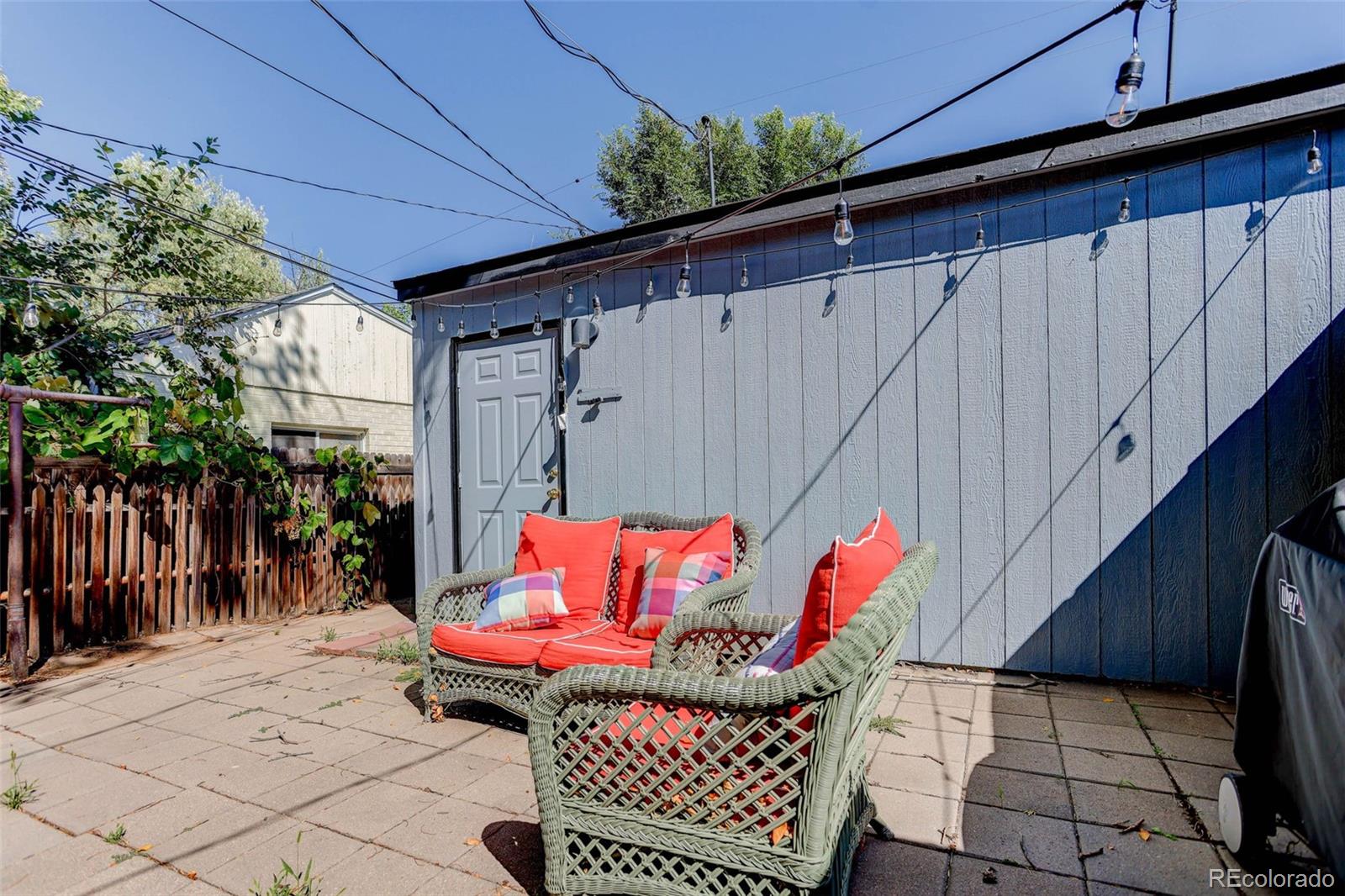 MLS Image #27 for 2046 s grant street,denver, Colorado