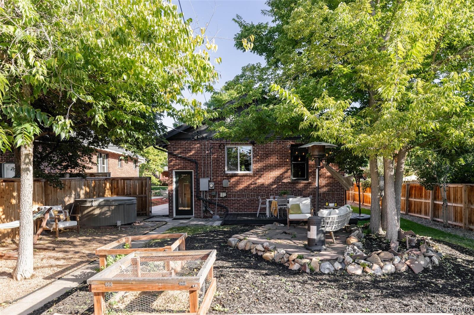 MLS Image #43 for 3420 w 30th avenue,denver, Colorado