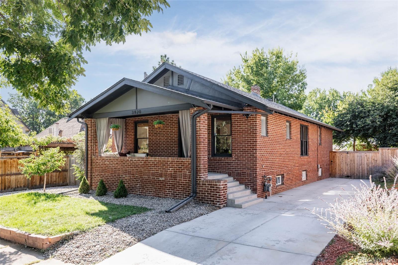 MLS Image #44 for 3420 w 30th avenue,denver, Colorado