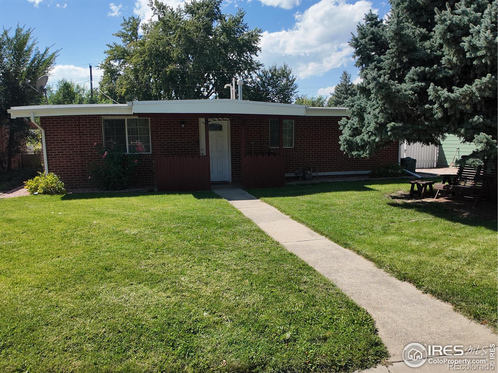 MLS Image #0 for 1323  gay street,longmont, Colorado