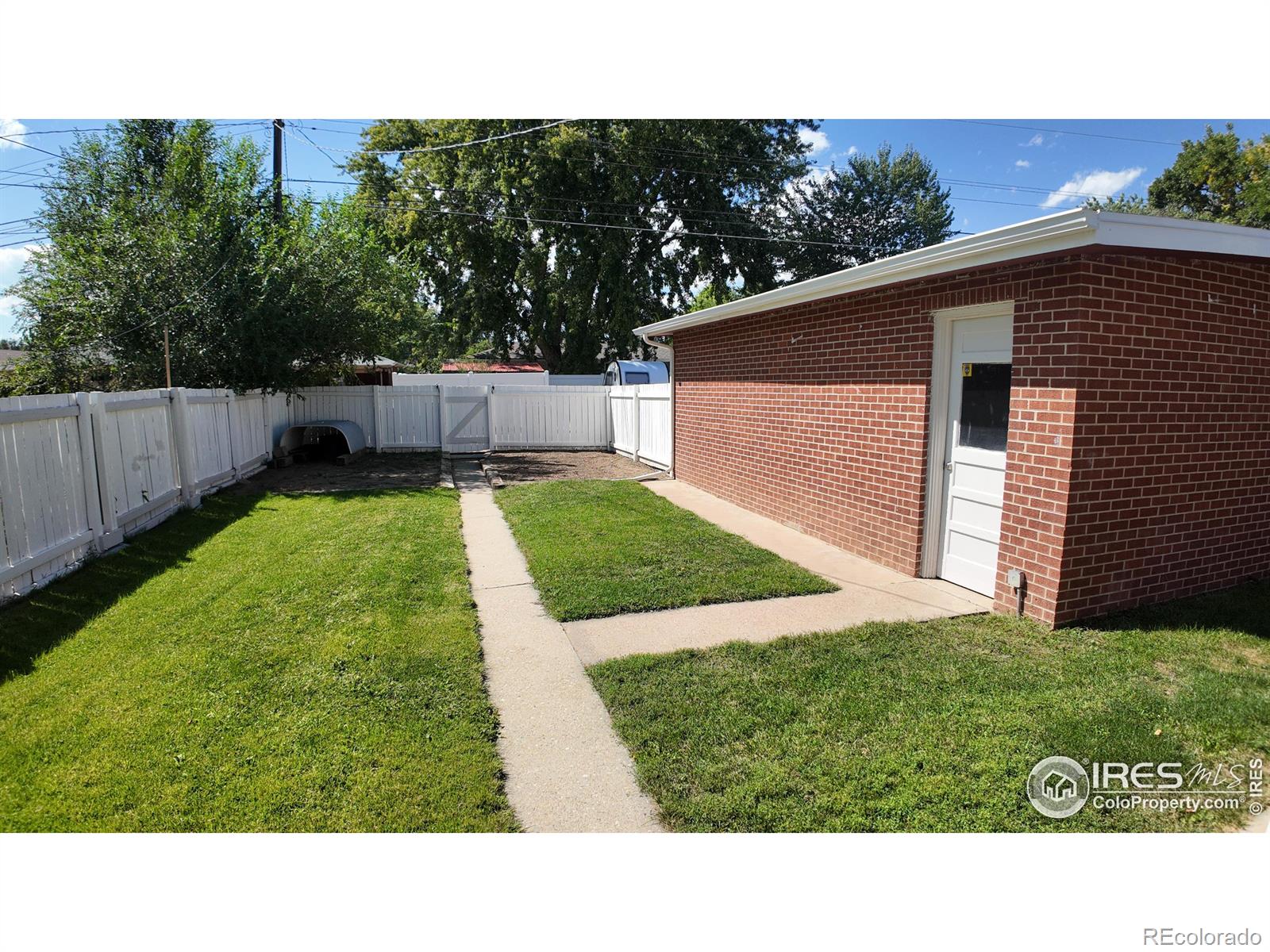 MLS Image #14 for 1323  gay street,longmont, Colorado