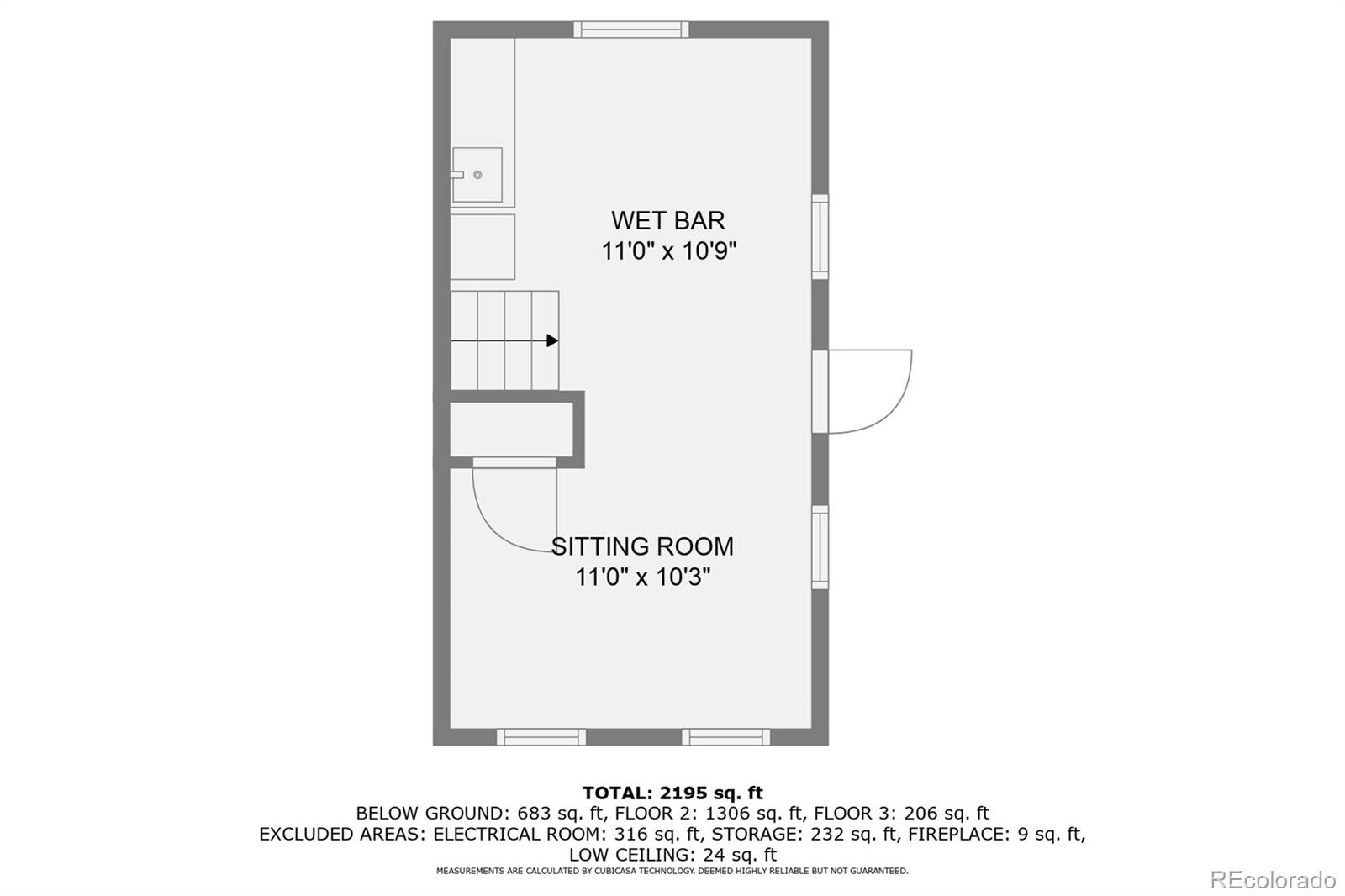 MLS Image #41 for 2451  us highway 34 ,drake, Colorado