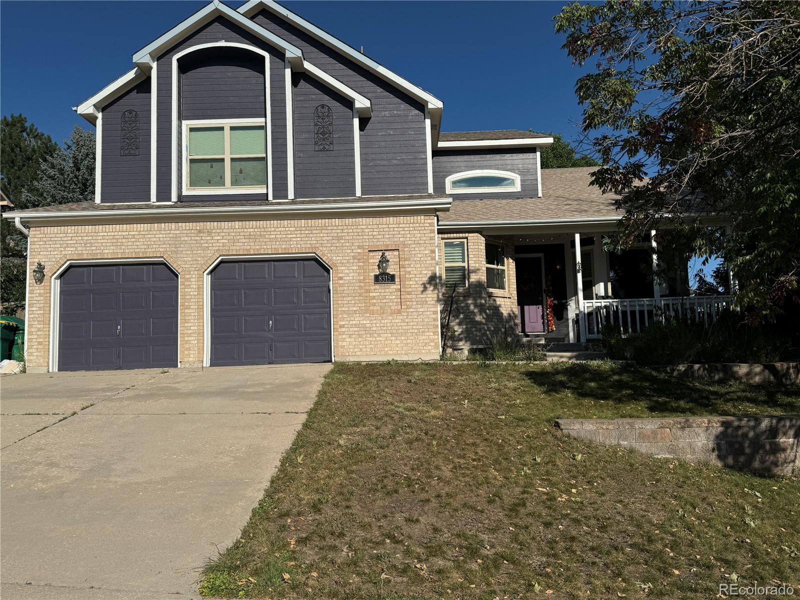 MLS Image #0 for 8315  sutterfield drive,colorado springs, Colorado