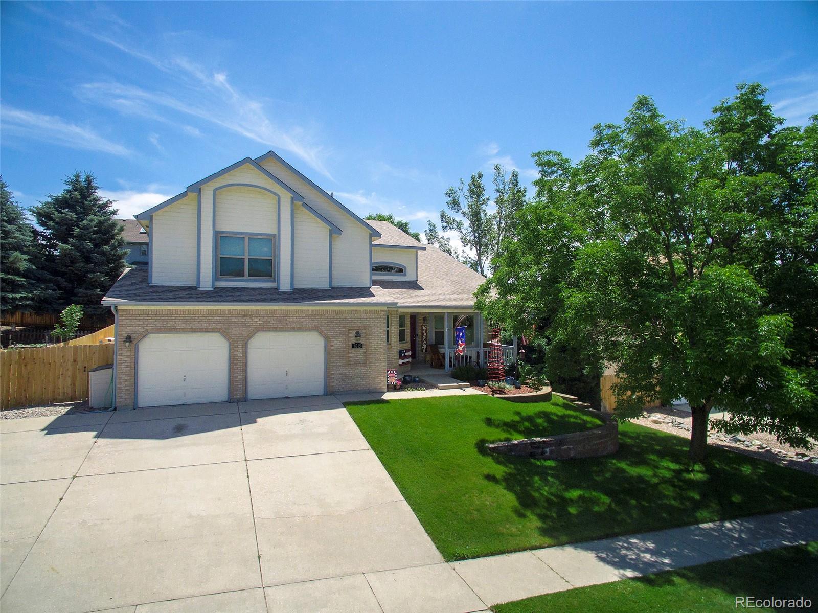 MLS Image #12 for 8315  sutterfield drive,colorado springs, Colorado