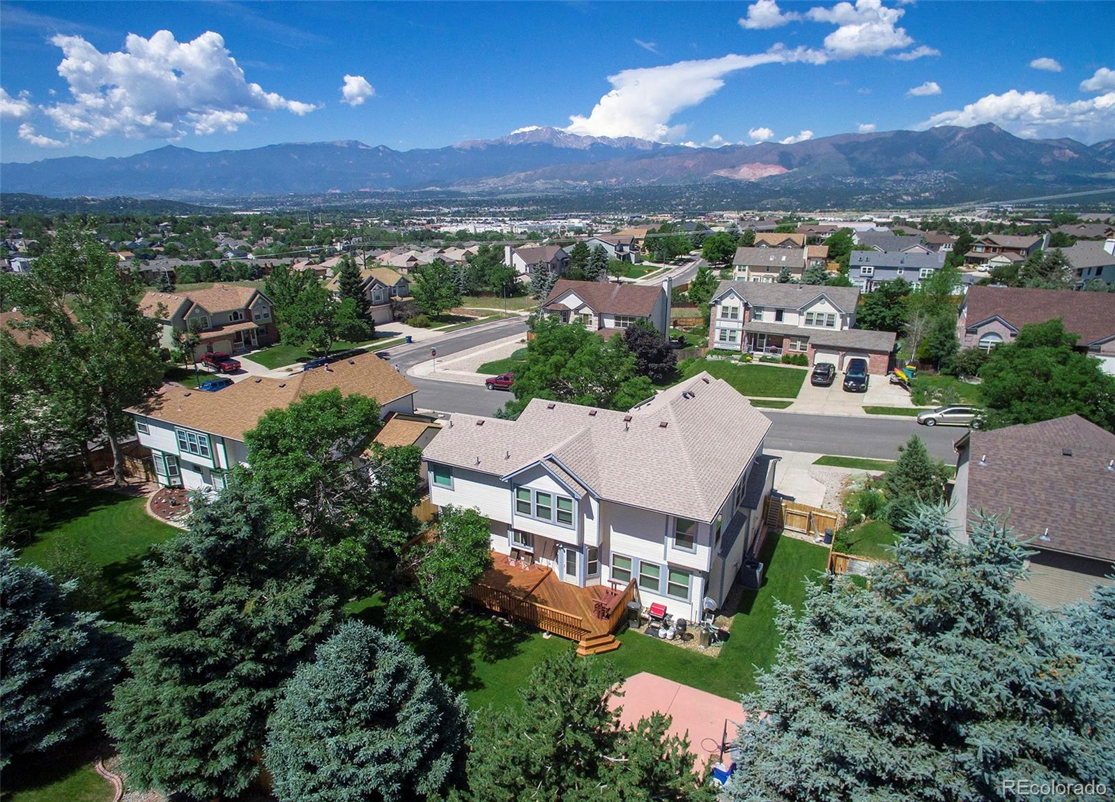 MLS Image #15 for 8315  sutterfield drive,colorado springs, Colorado