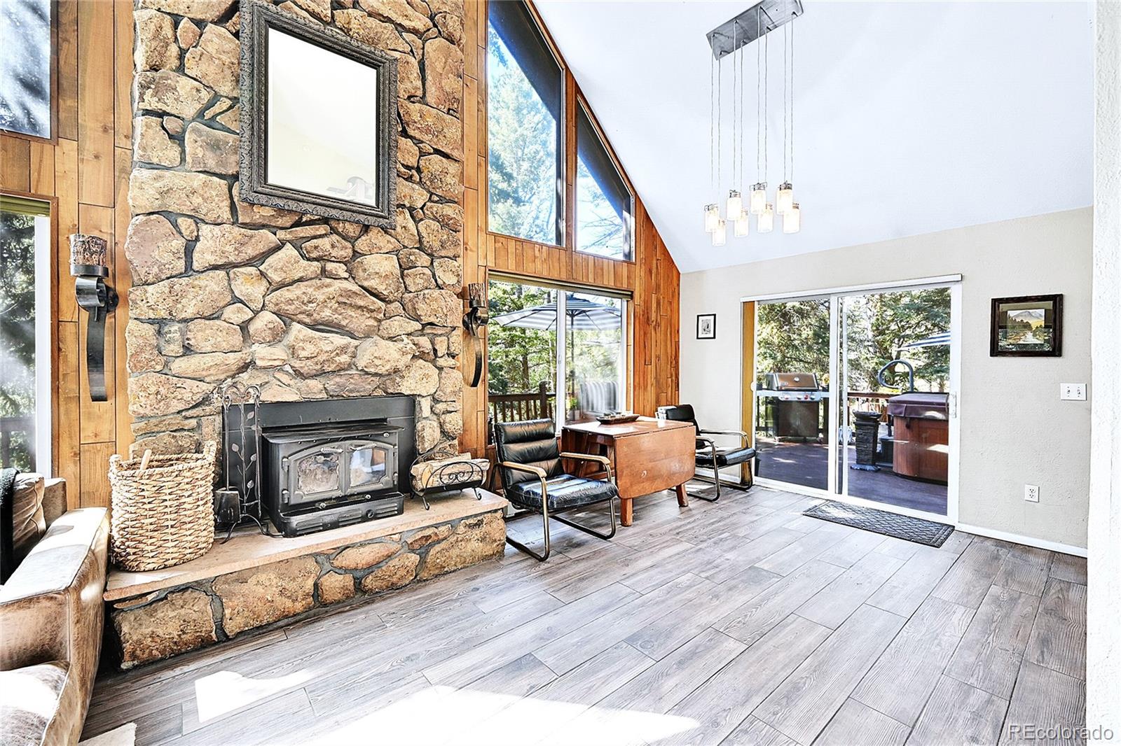 MLS Image #10 for 30997  witteman road,conifer, Colorado