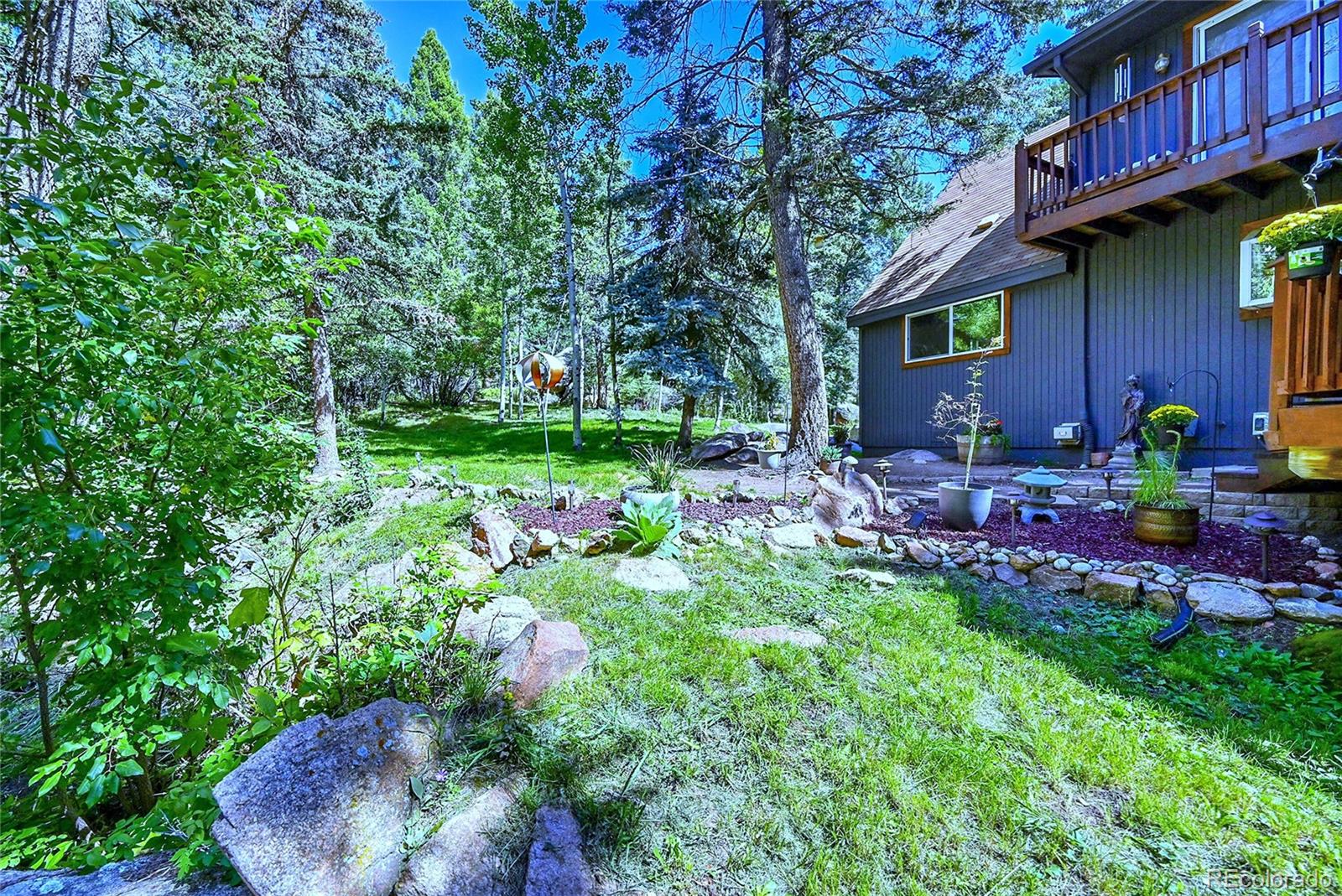 MLS Image #26 for 30997  witteman road,conifer, Colorado