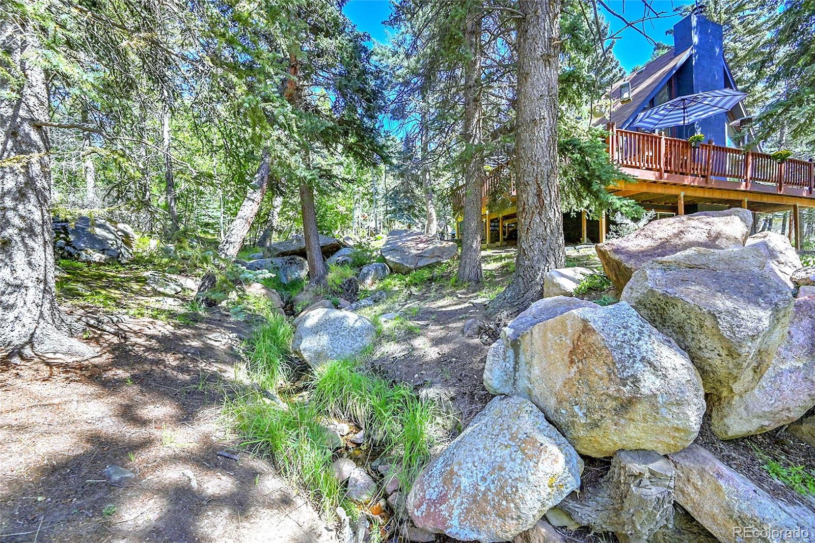 MLS Image #27 for 30997  witteman road,conifer, Colorado