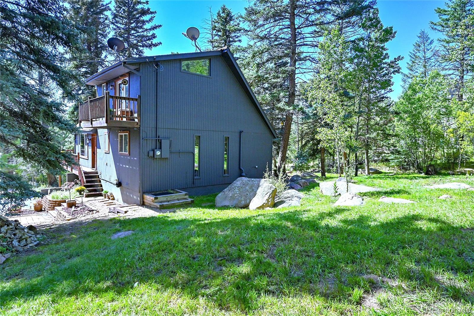 MLS Image #28 for 30997  witteman road,conifer, Colorado