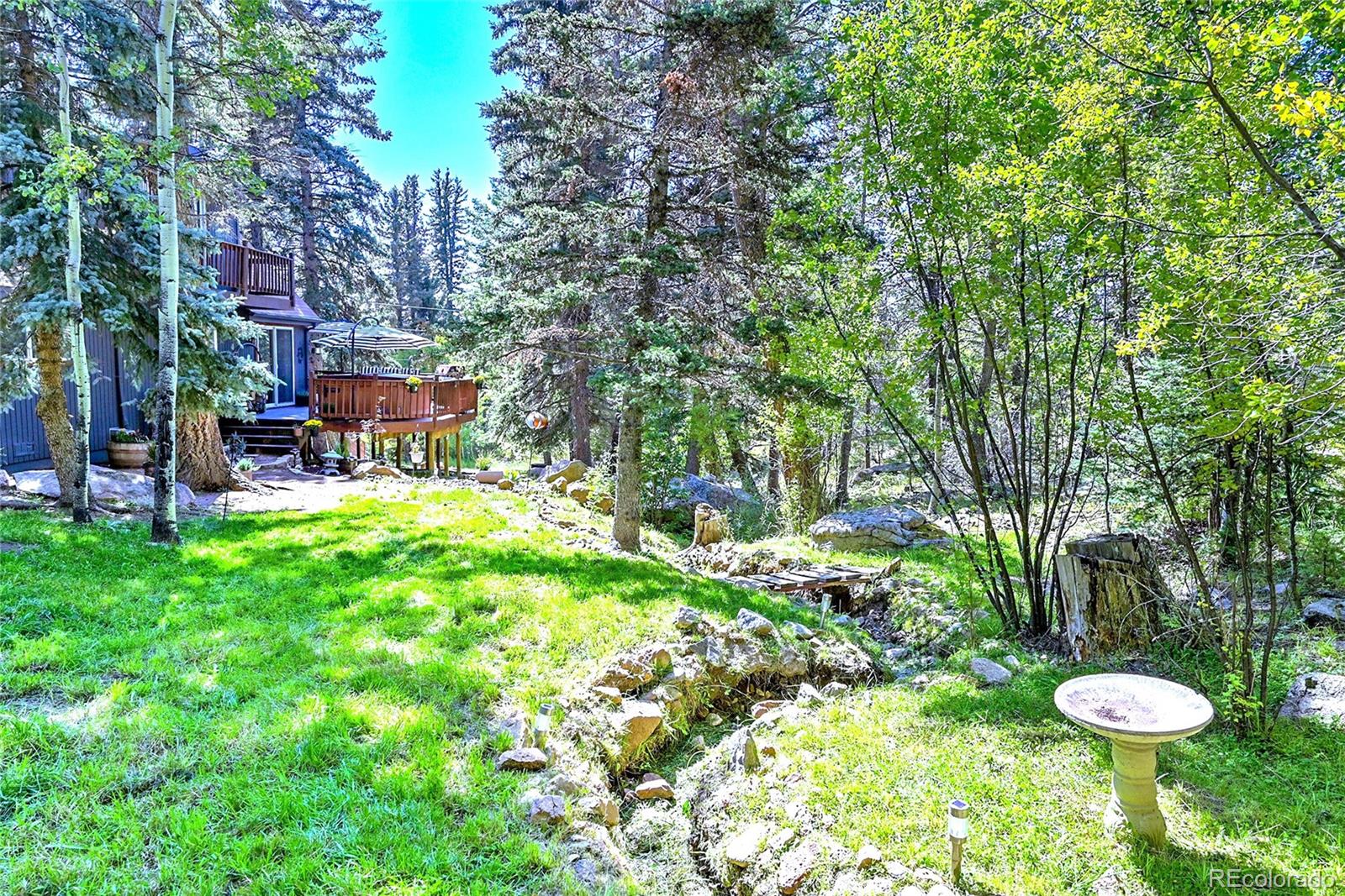 MLS Image #34 for 30997  witteman road,conifer, Colorado