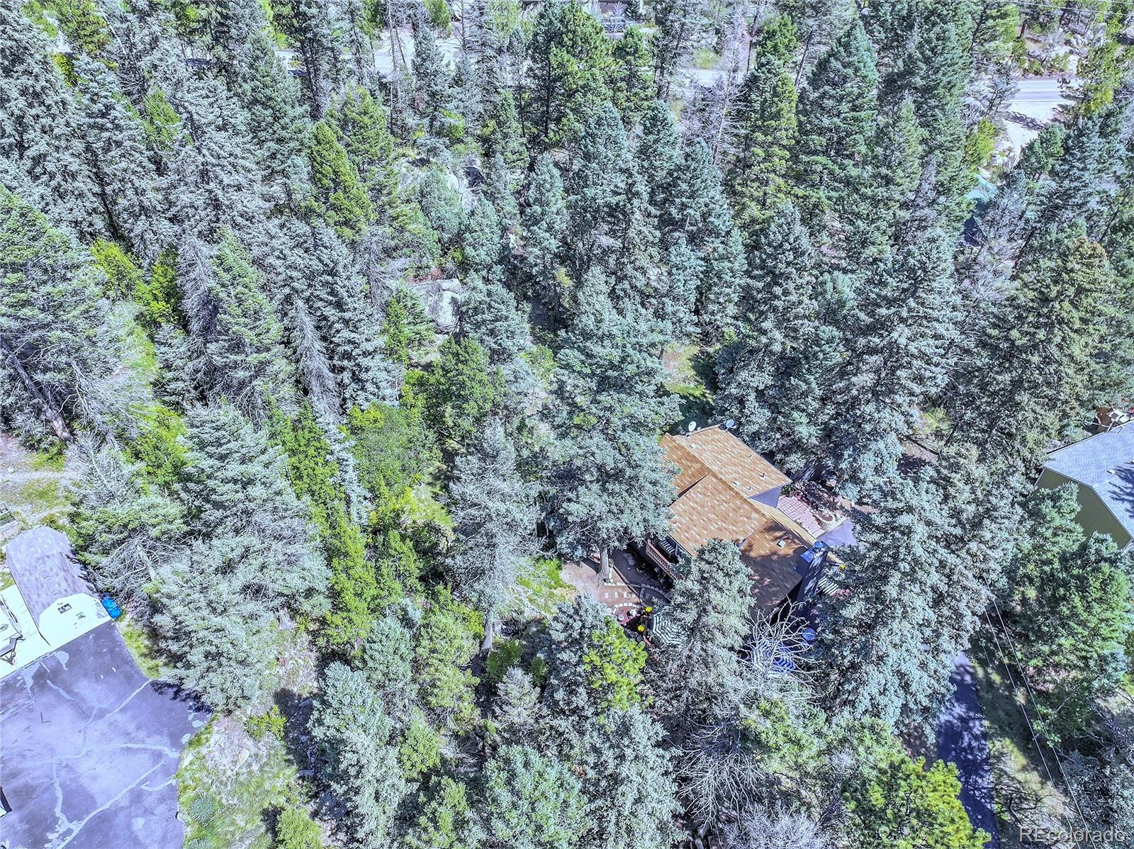 MLS Image #35 for 30997  witteman road,conifer, Colorado