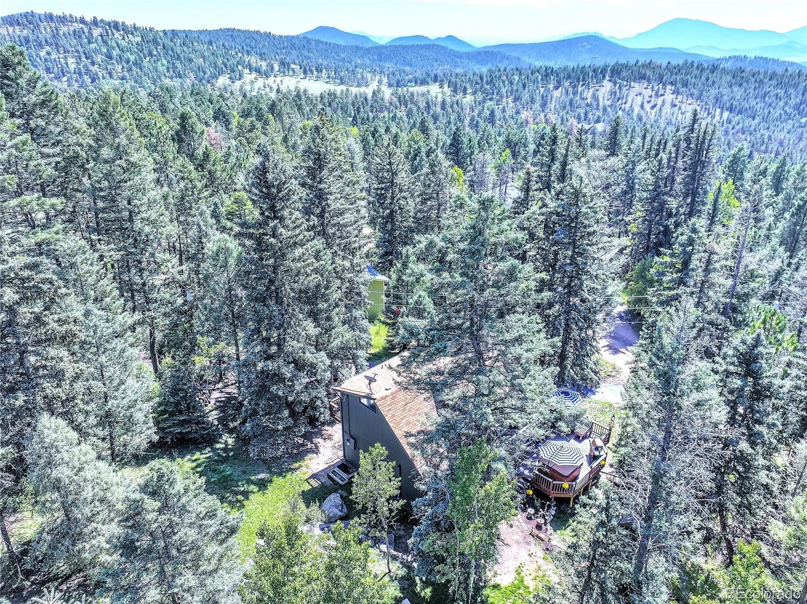 MLS Image #37 for 30997  witteman road,conifer, Colorado