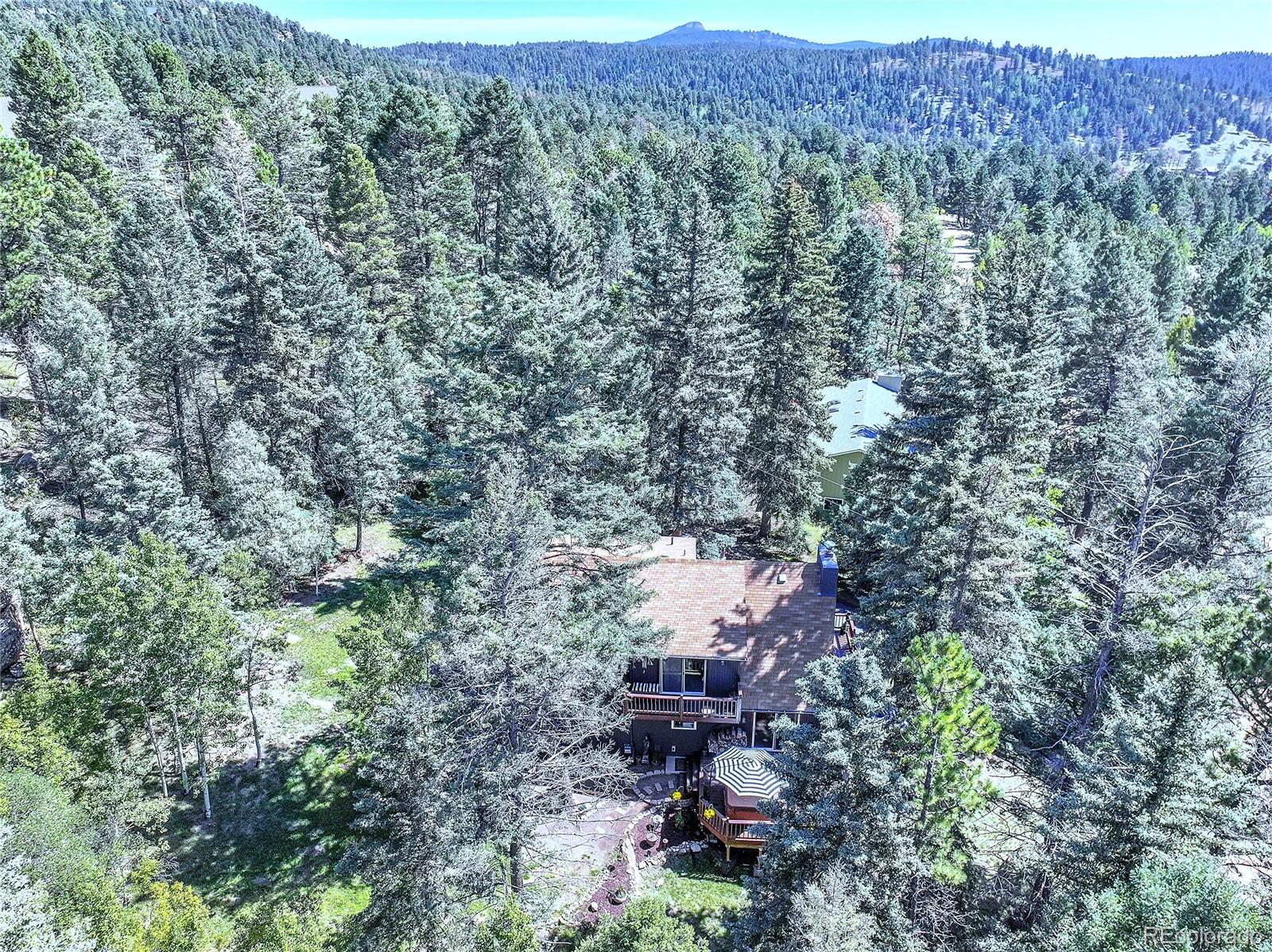 MLS Image #40 for 30997  witteman road,conifer, Colorado