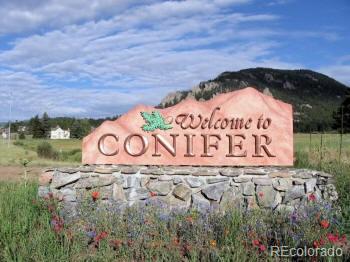 MLS Image #44 for 30997  witteman road,conifer, Colorado