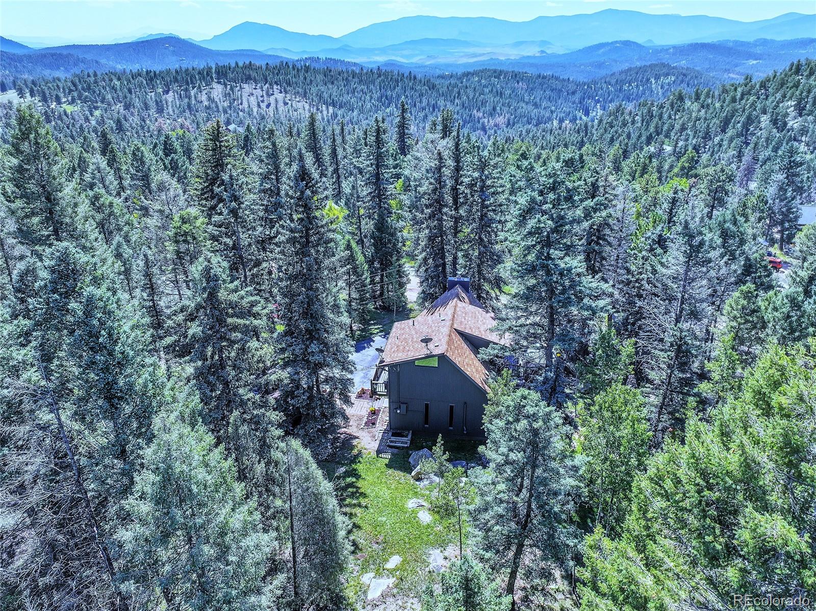 MLS Image #5 for 30997  witteman road,conifer, Colorado