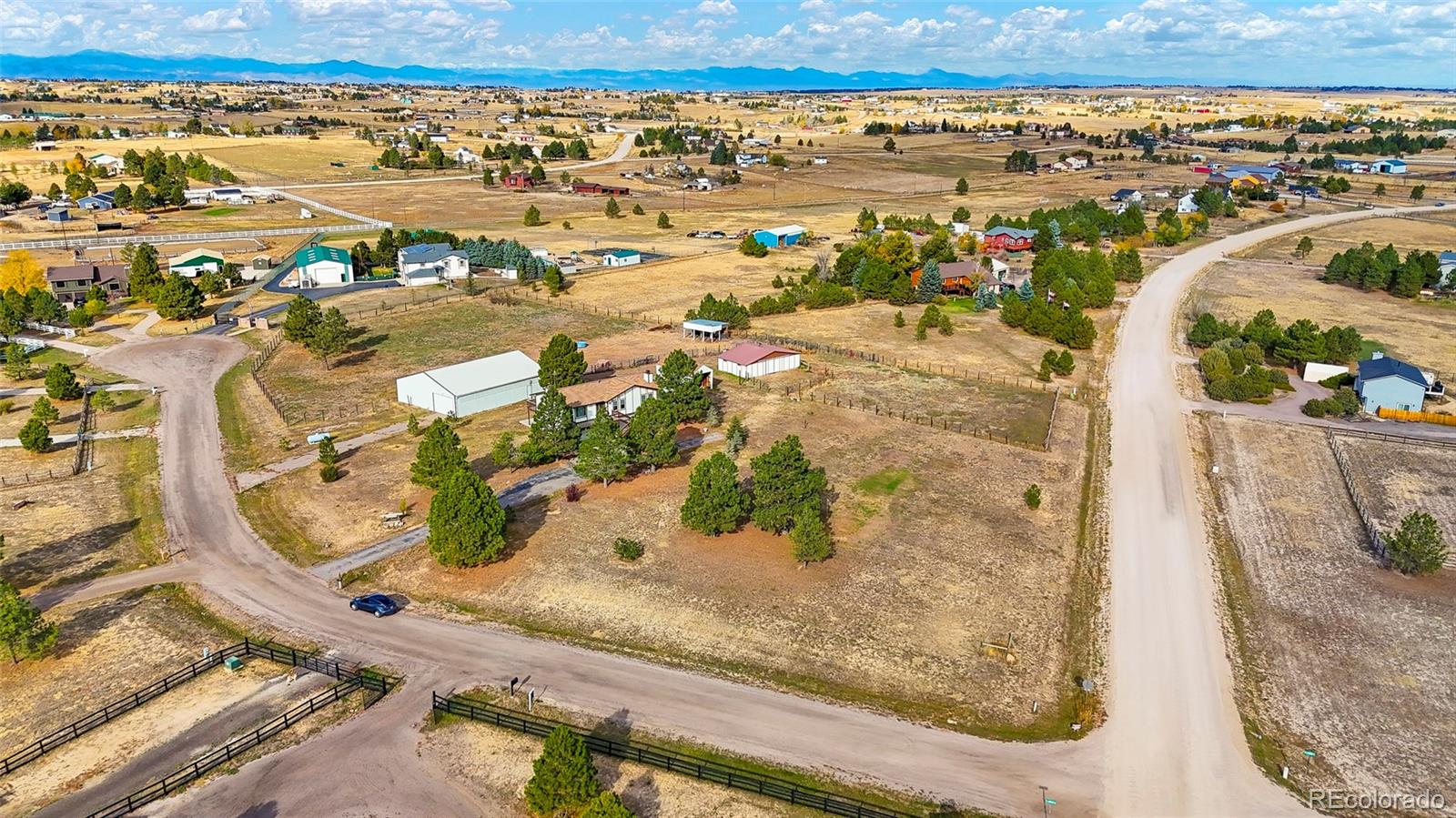 MLS Image #32 for 2127  helen court,parker, Colorado