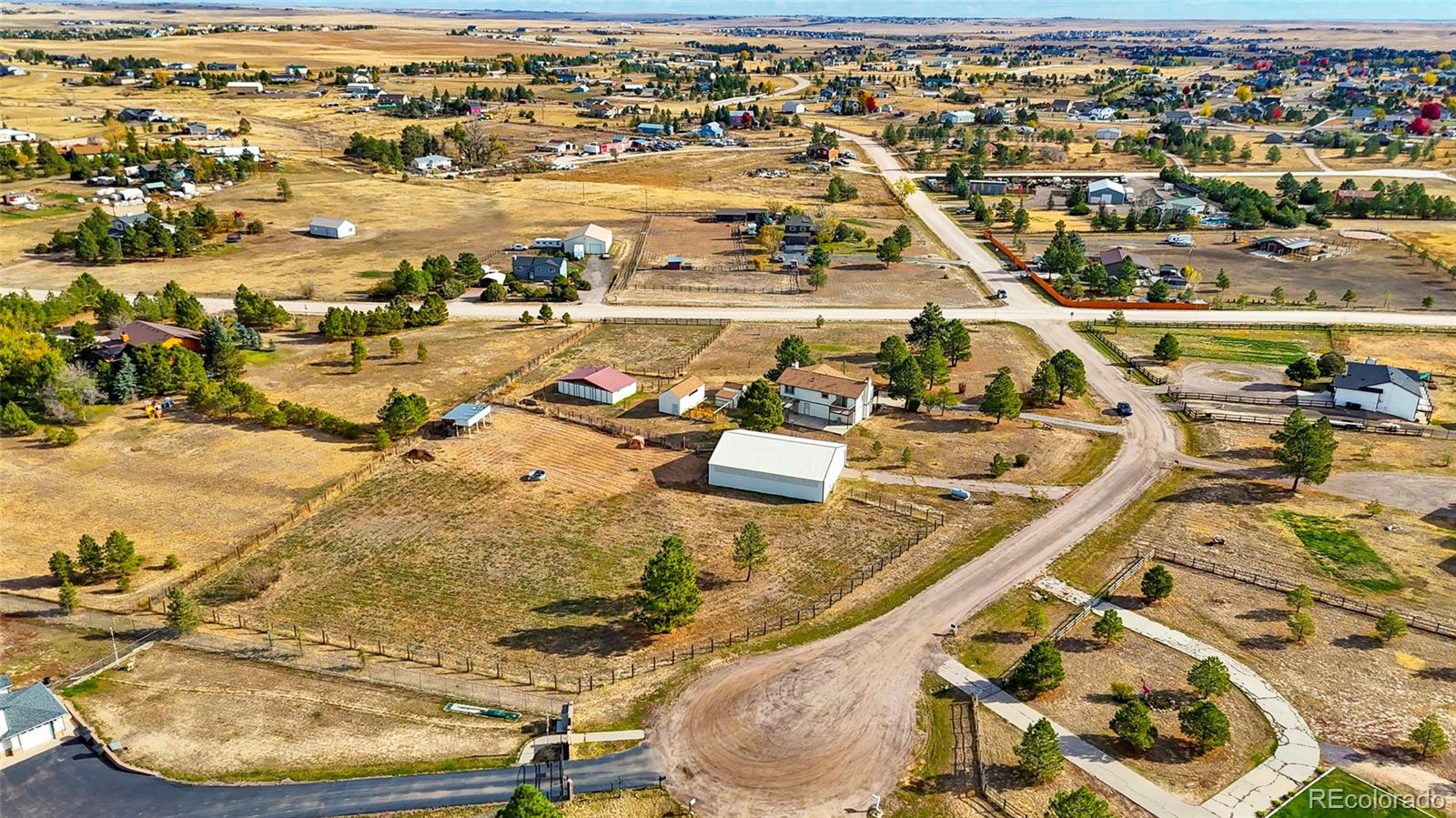 MLS Image #34 for 2127  helen court,parker, Colorado