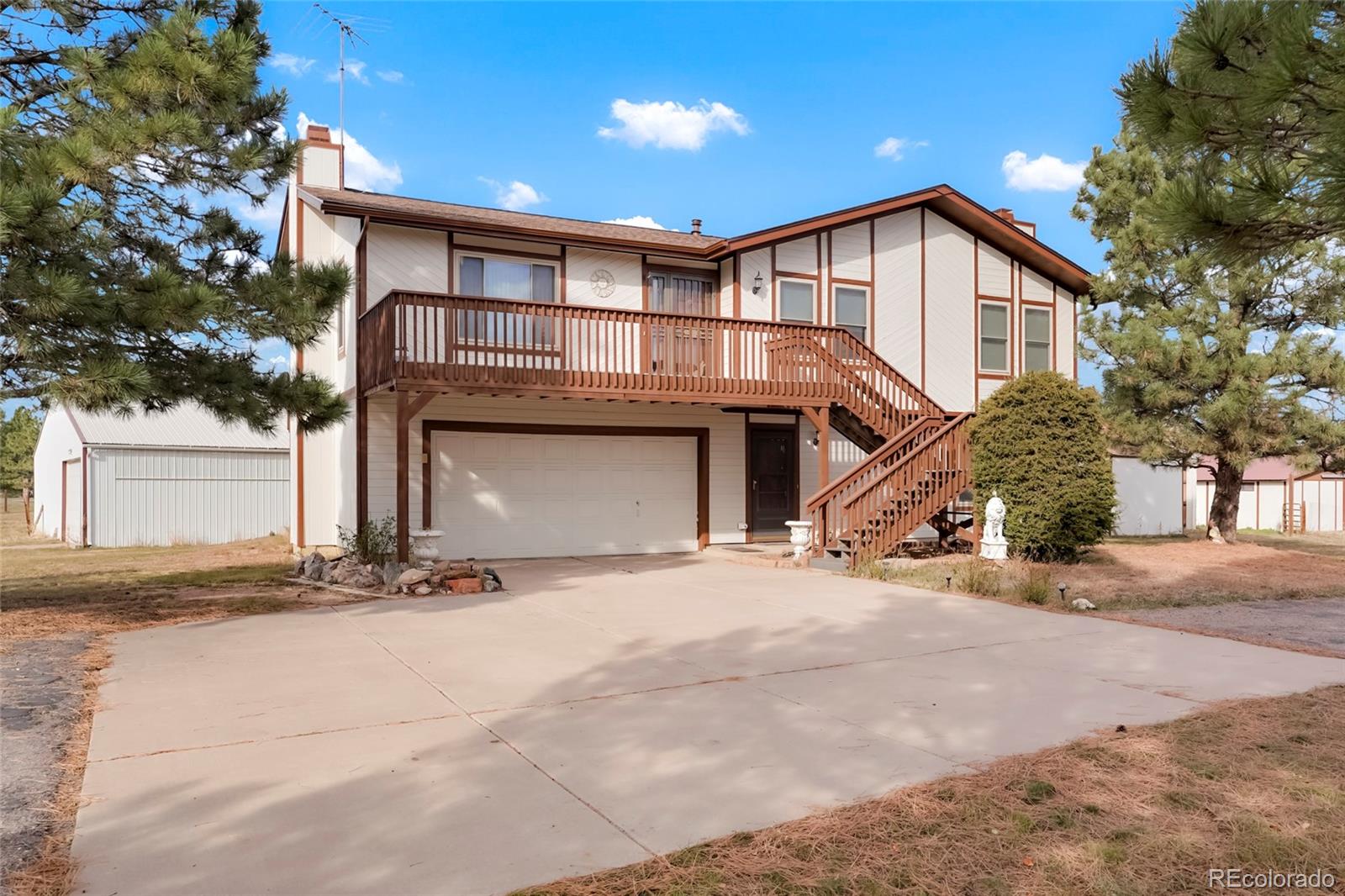 MLS Image #4 for 2127  helen court,parker, Colorado