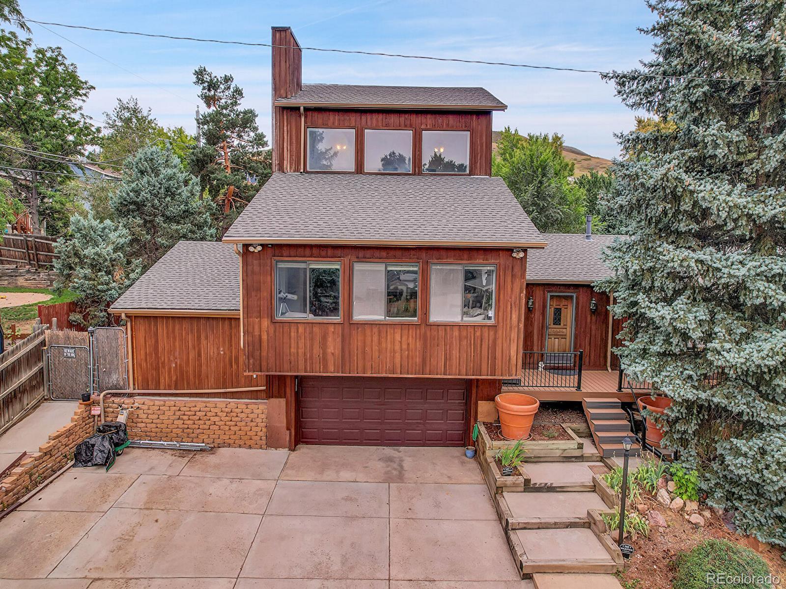 MLS Image #3 for 180  orion street,golden, Colorado