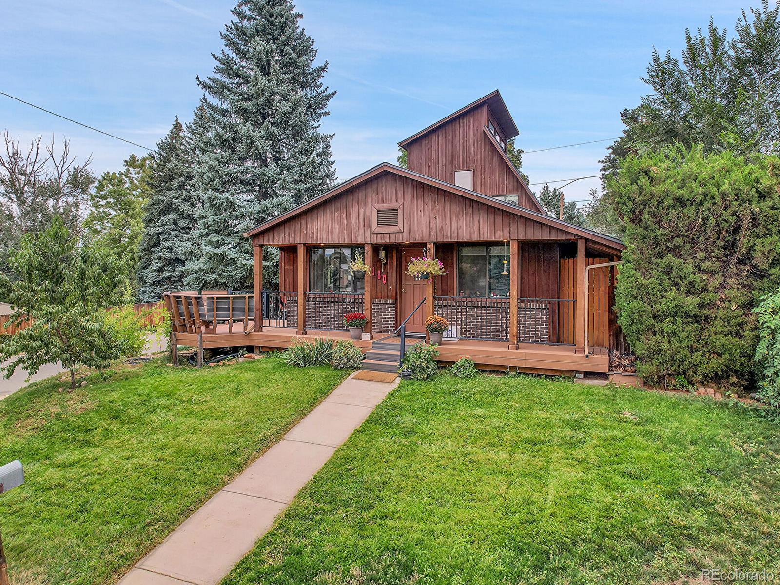 MLS Image #43 for 180  orion street,golden, Colorado