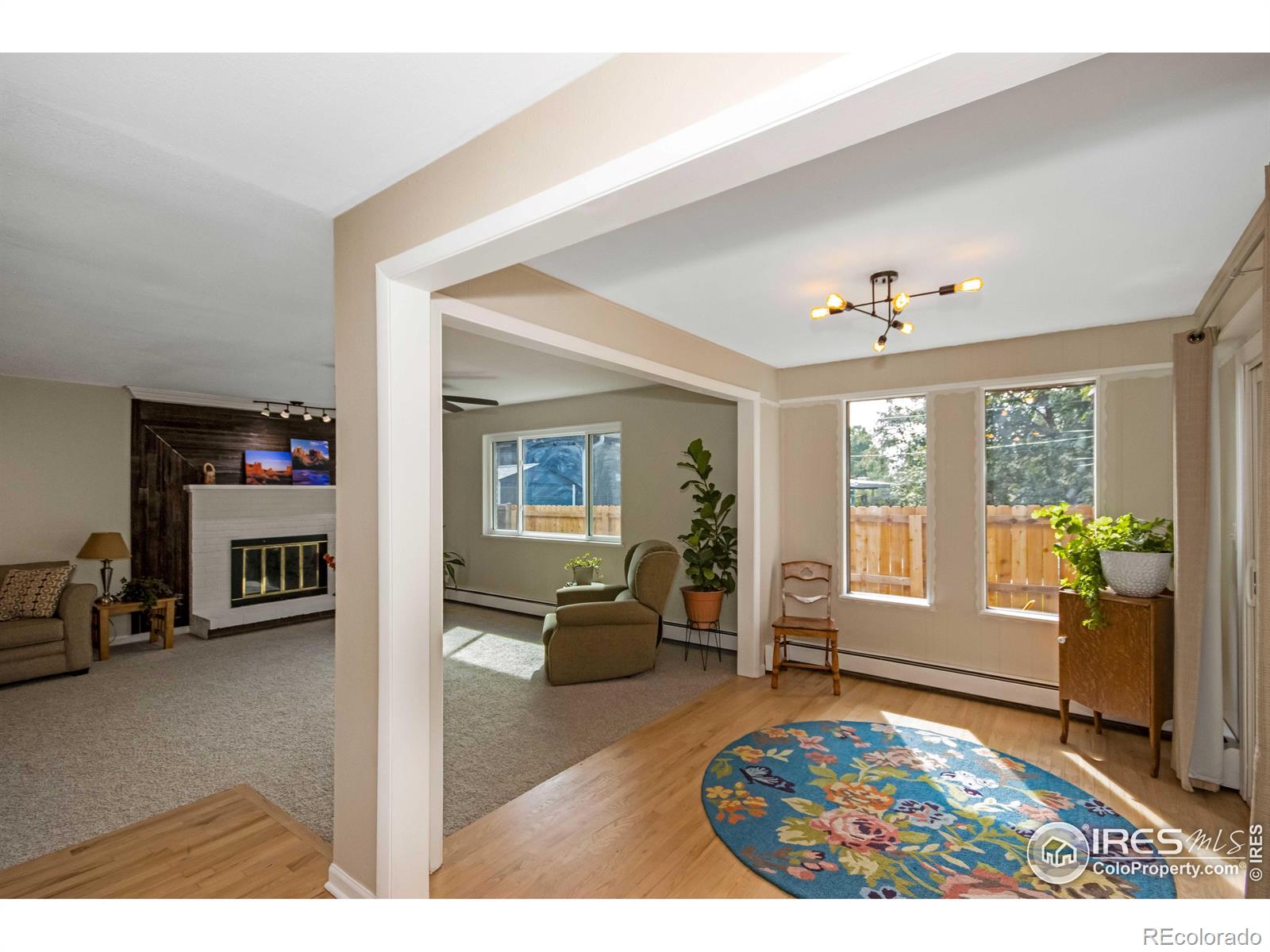 MLS Image #6 for 6591  saulsbury court,arvada, Colorado