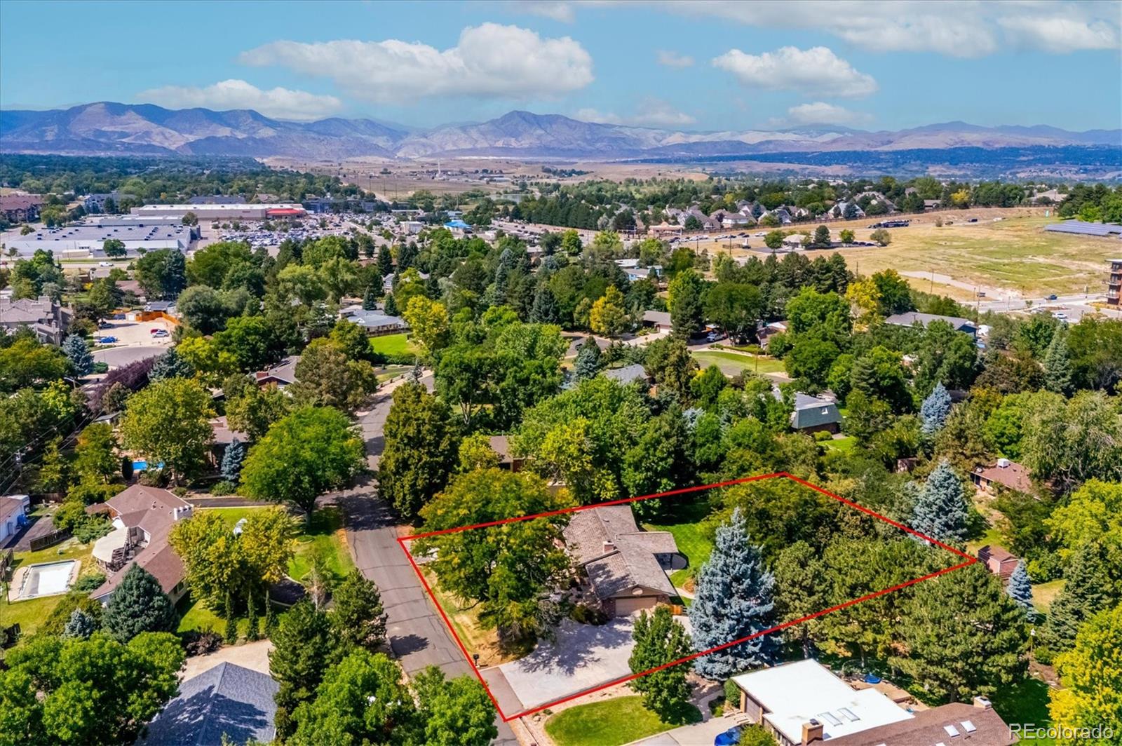 MLS Image #23 for 7225 w stanford avenue,littleton, Colorado