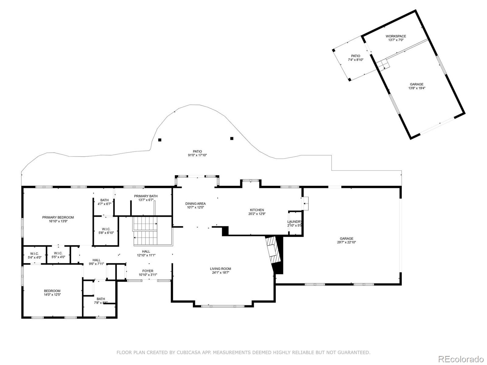 MLS Image #24 for 7225 w stanford avenue,littleton, Colorado