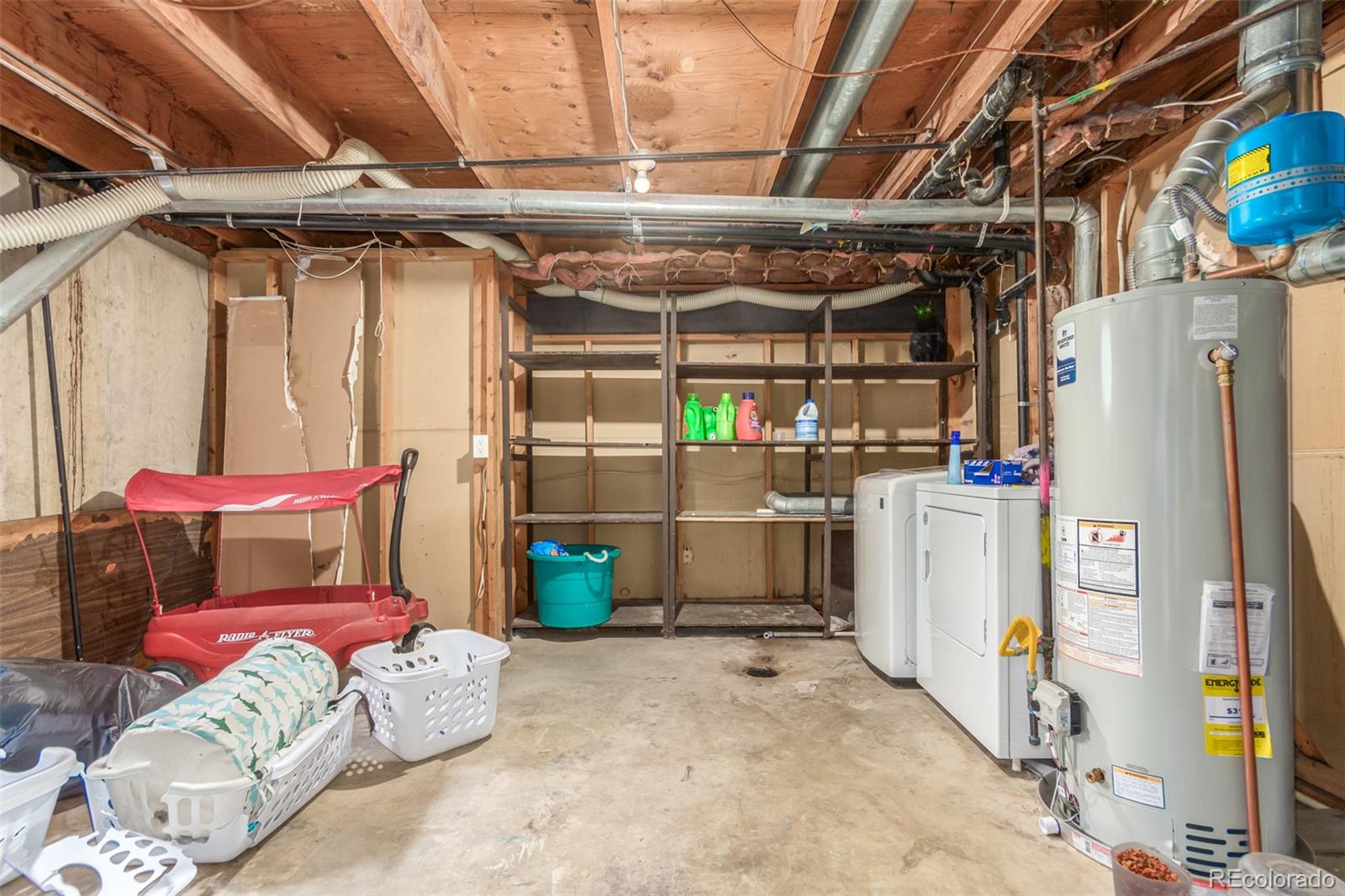 MLS Image #20 for 282 s newark circle ,aurora, Colorado