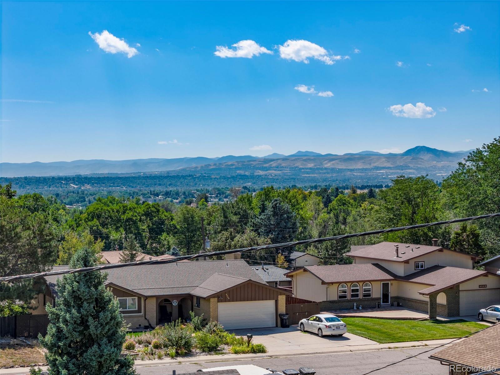 CMA Image for 8652 W 67th Avenue,Arvada, Colorado