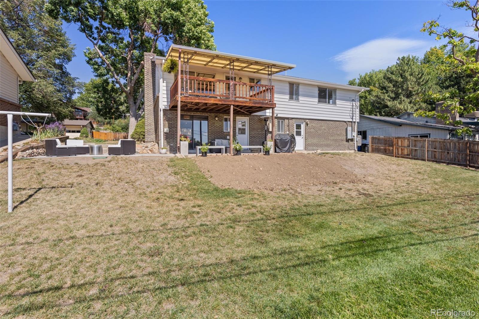 MLS Image #25 for 8652 w 67th avenue,arvada, Colorado